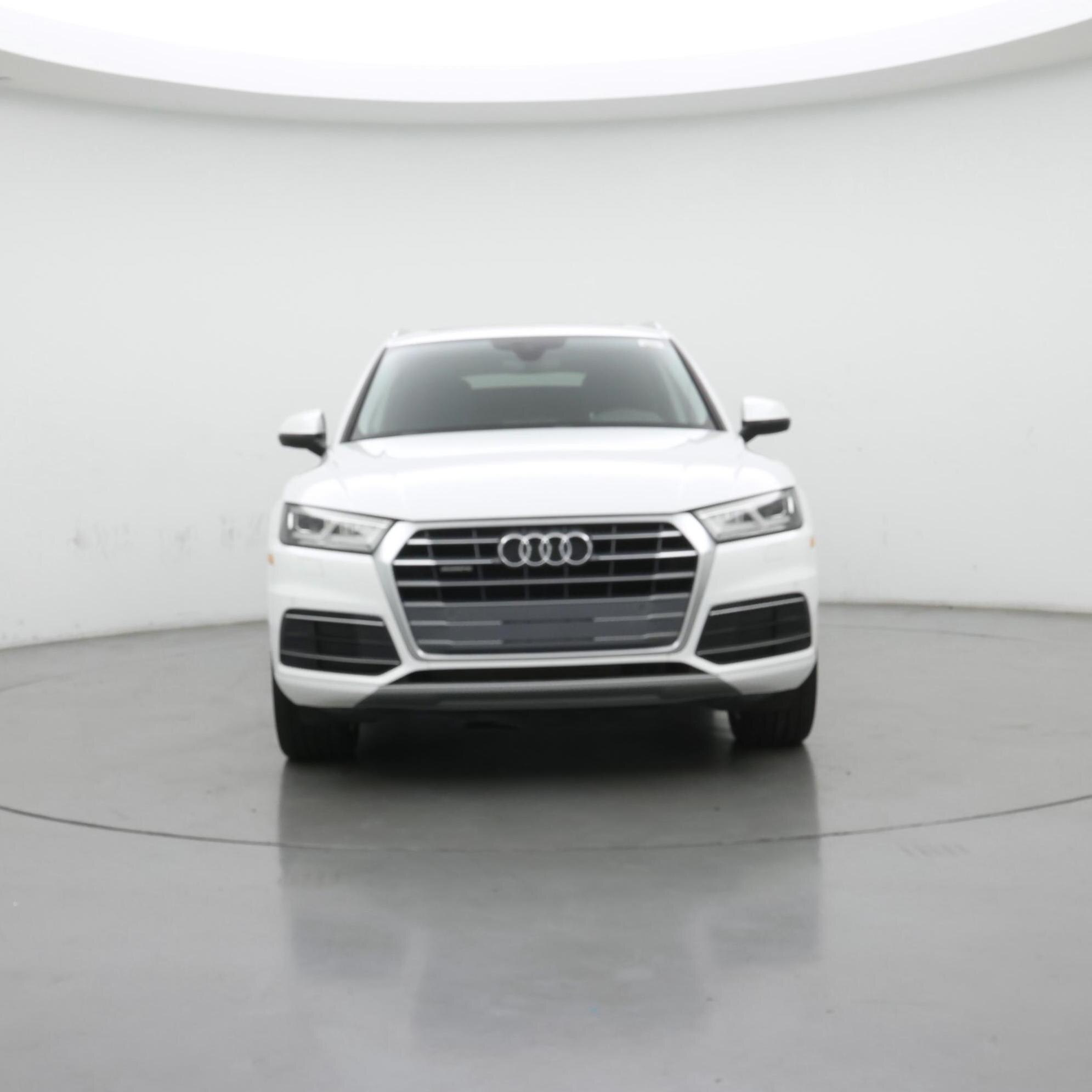 Thumbnail: 2018 Audi Q5 - 5