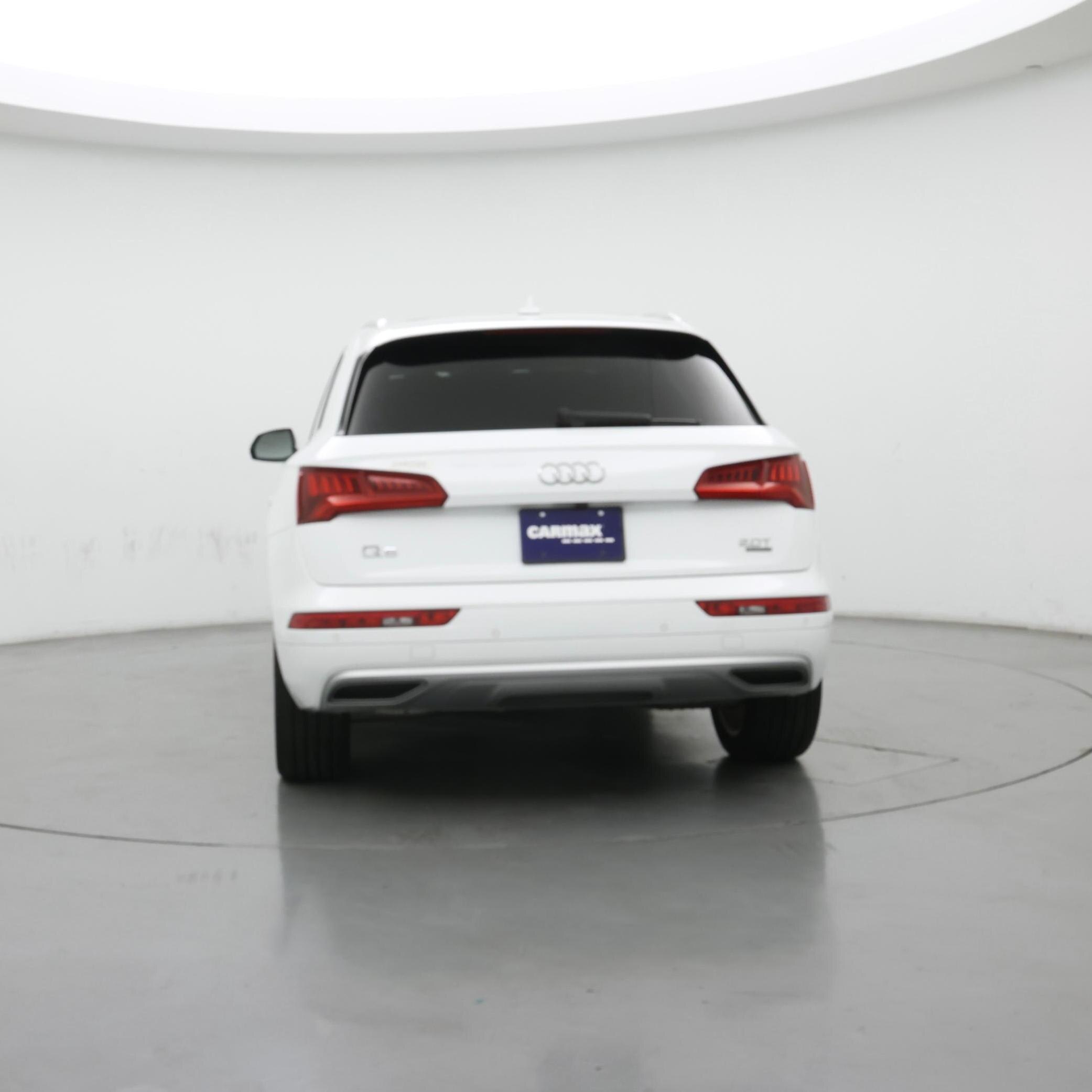 Thumbnail: 2018 Audi Q5 - 6