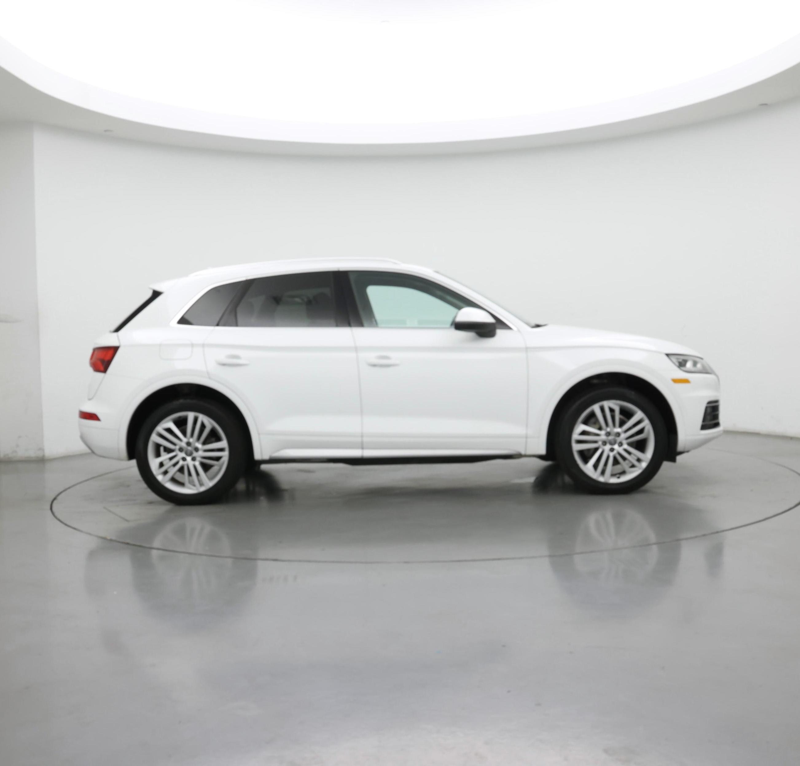 Thumbnail: 2018 Audi Q5 - 7