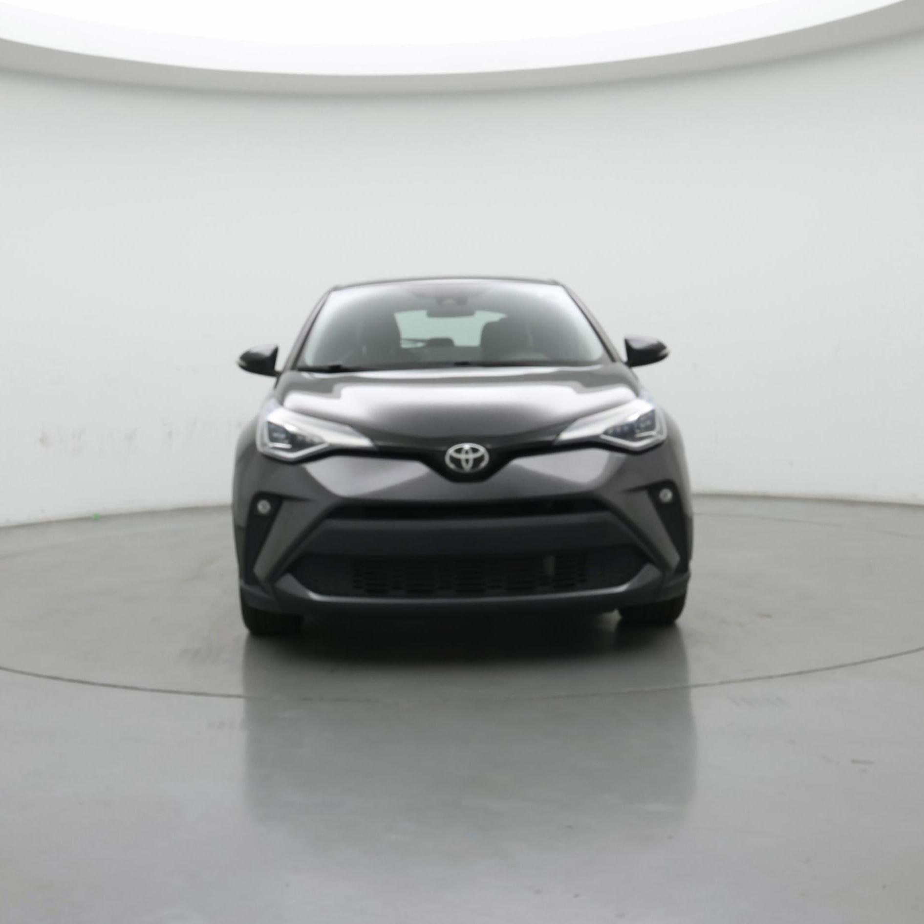 Thumbnail: 2021 Toyota C-HR - 5