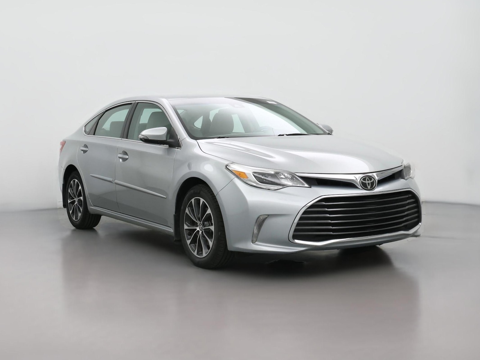 2017 Toyota Avalon