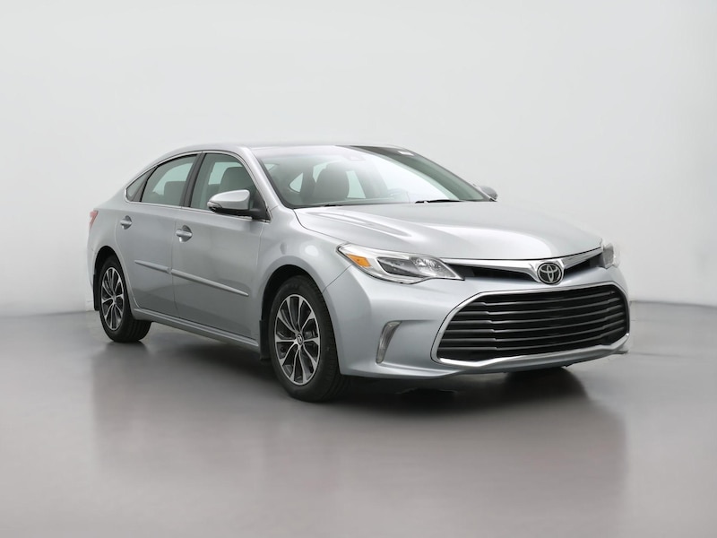 2017 Toyota Avalon XLE -
                  Kenner, LA