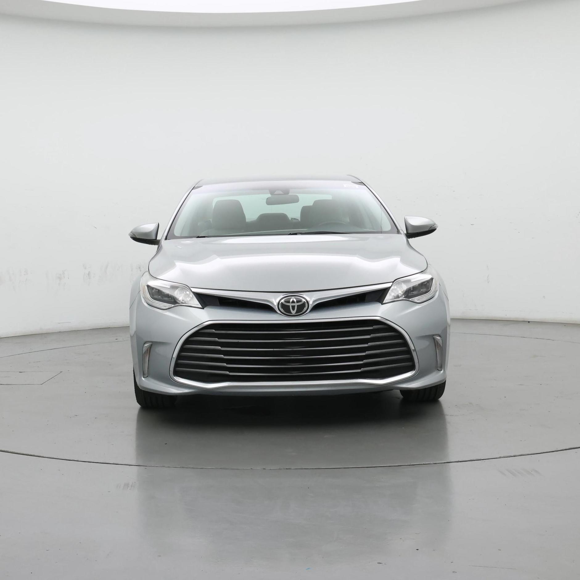 Thumbnail: 2017 Toyota Avalon - 5