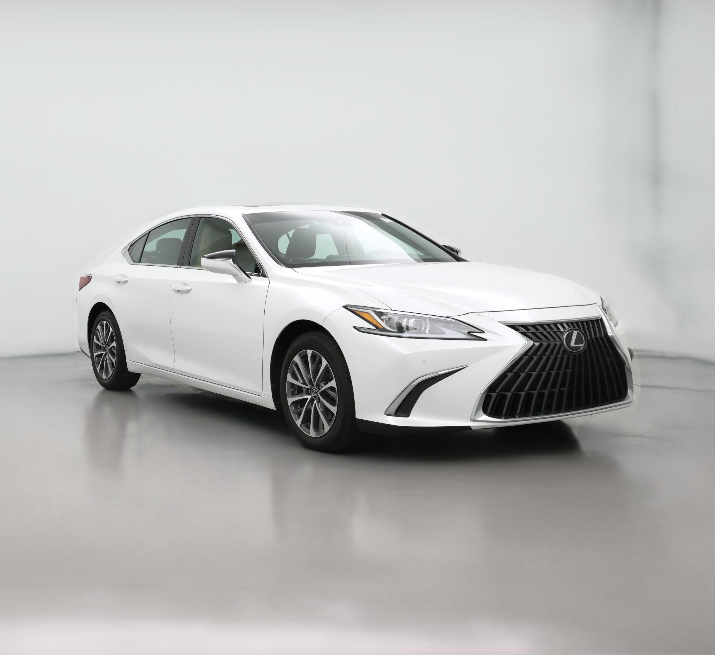 Thumbnail: 2022 Lexus ES - 1