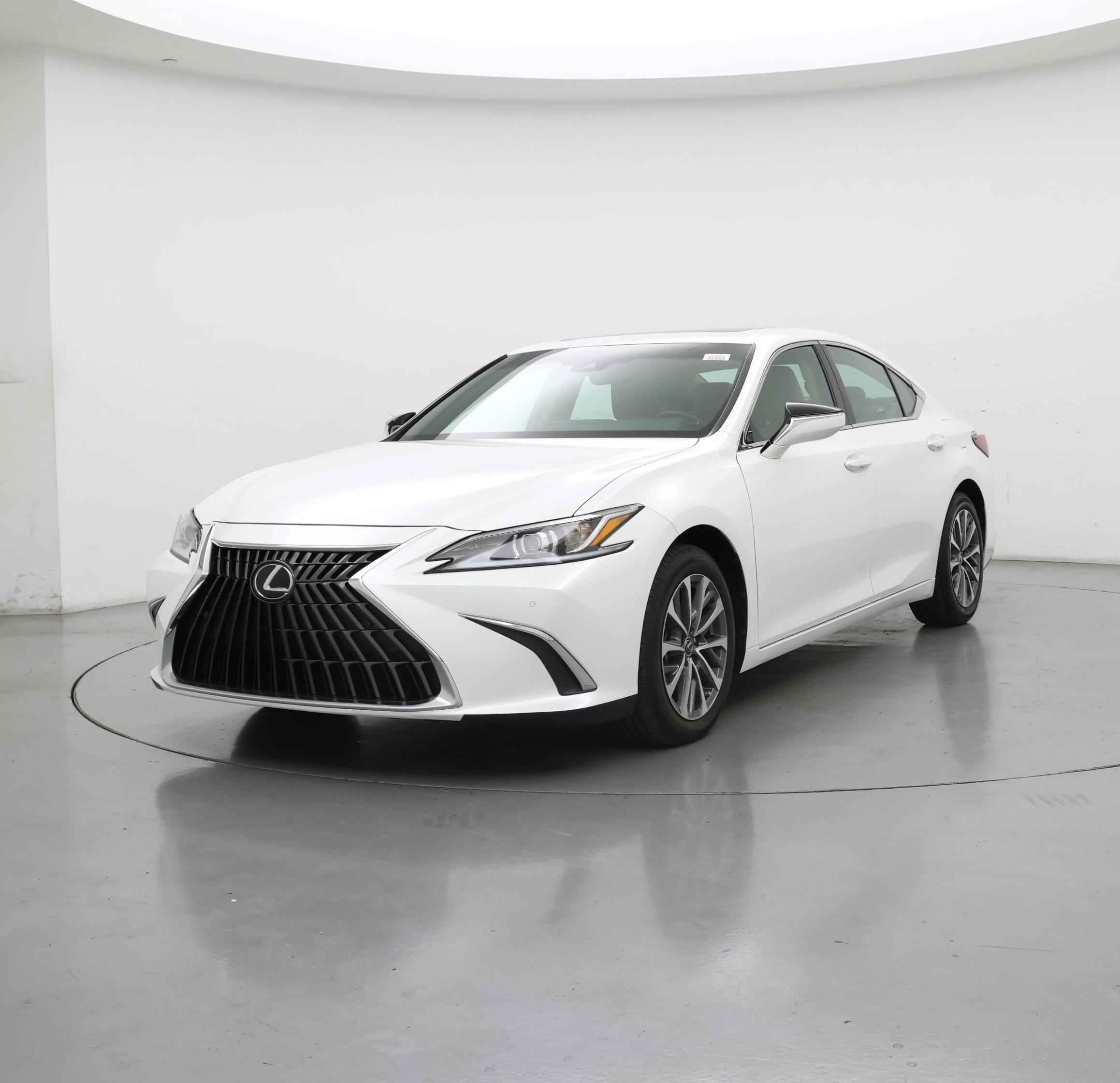 Thumbnail: 2022 Lexus ES - 4