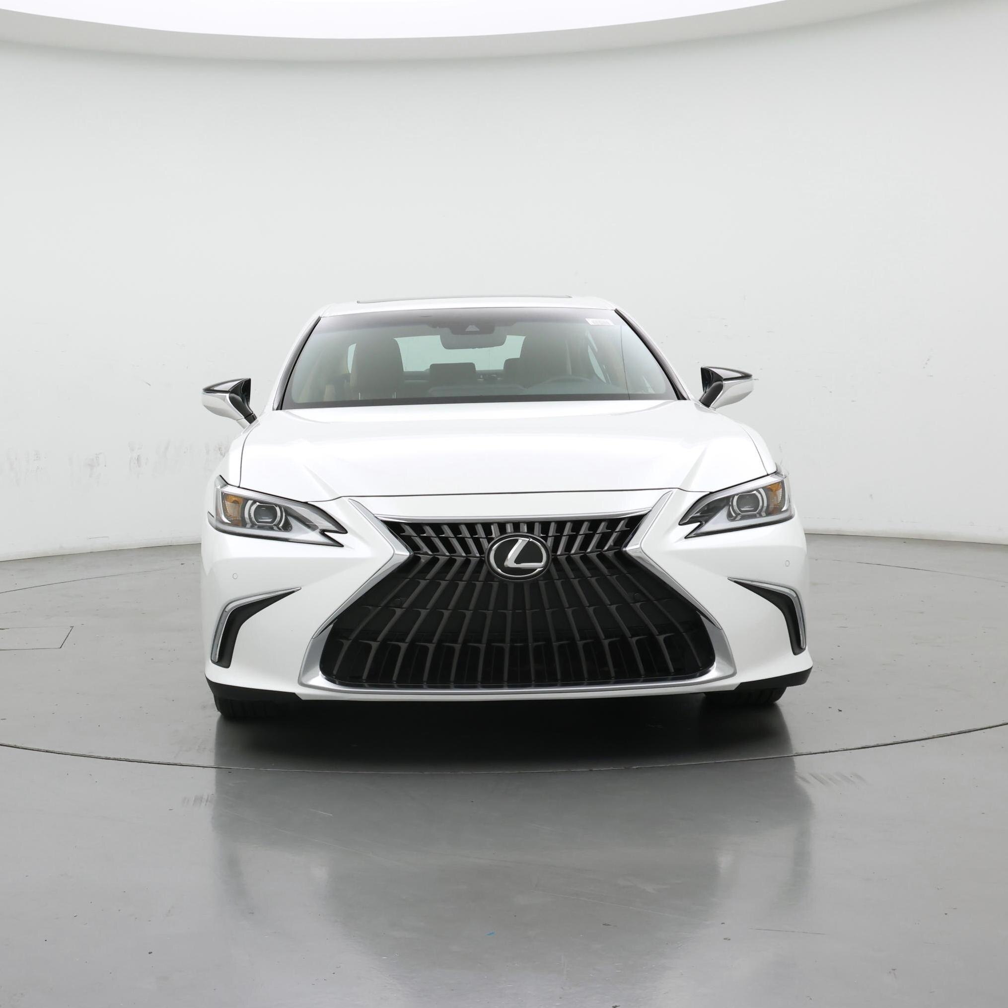 Thumbnail: 2022 Lexus ES - 5