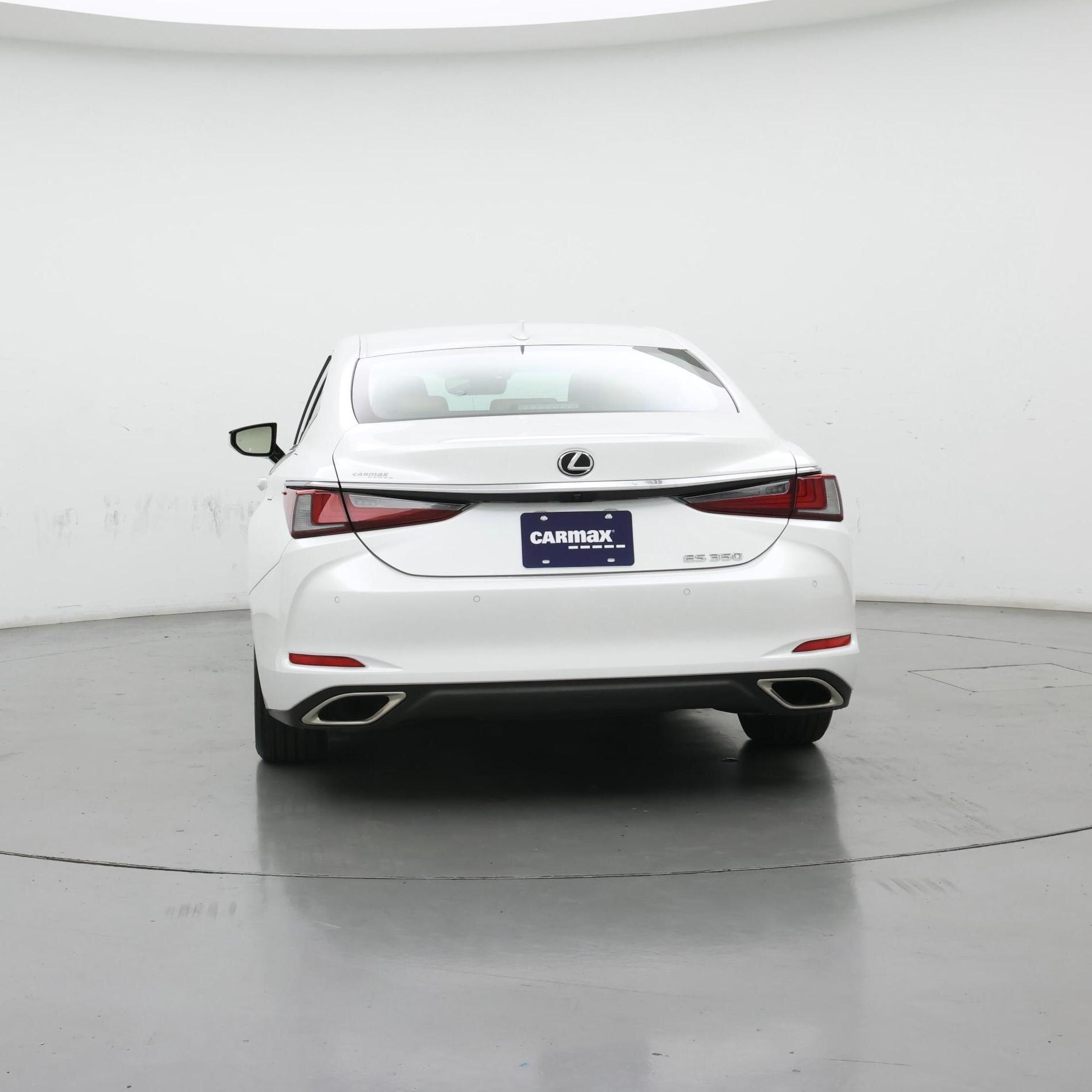 Thumbnail: 2022 Lexus ES - 6
