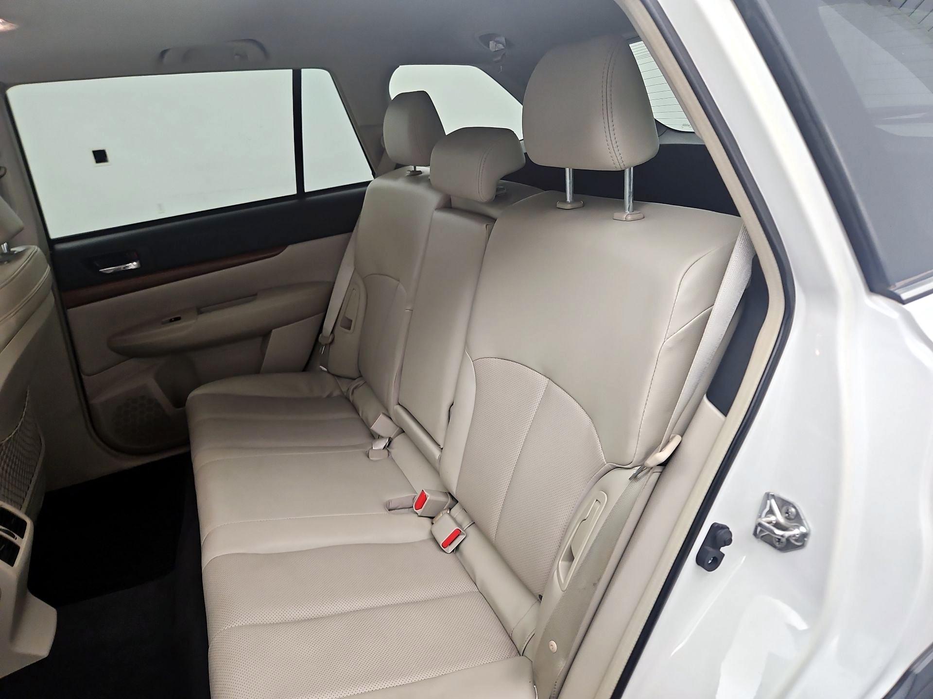 Thumbnail: 2014 Subaru Outback - 19