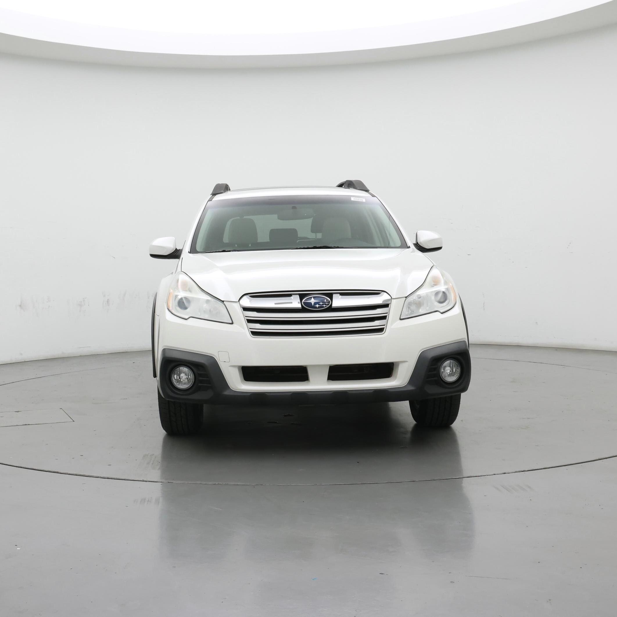 Thumbnail: 2014 Subaru Outback - 5