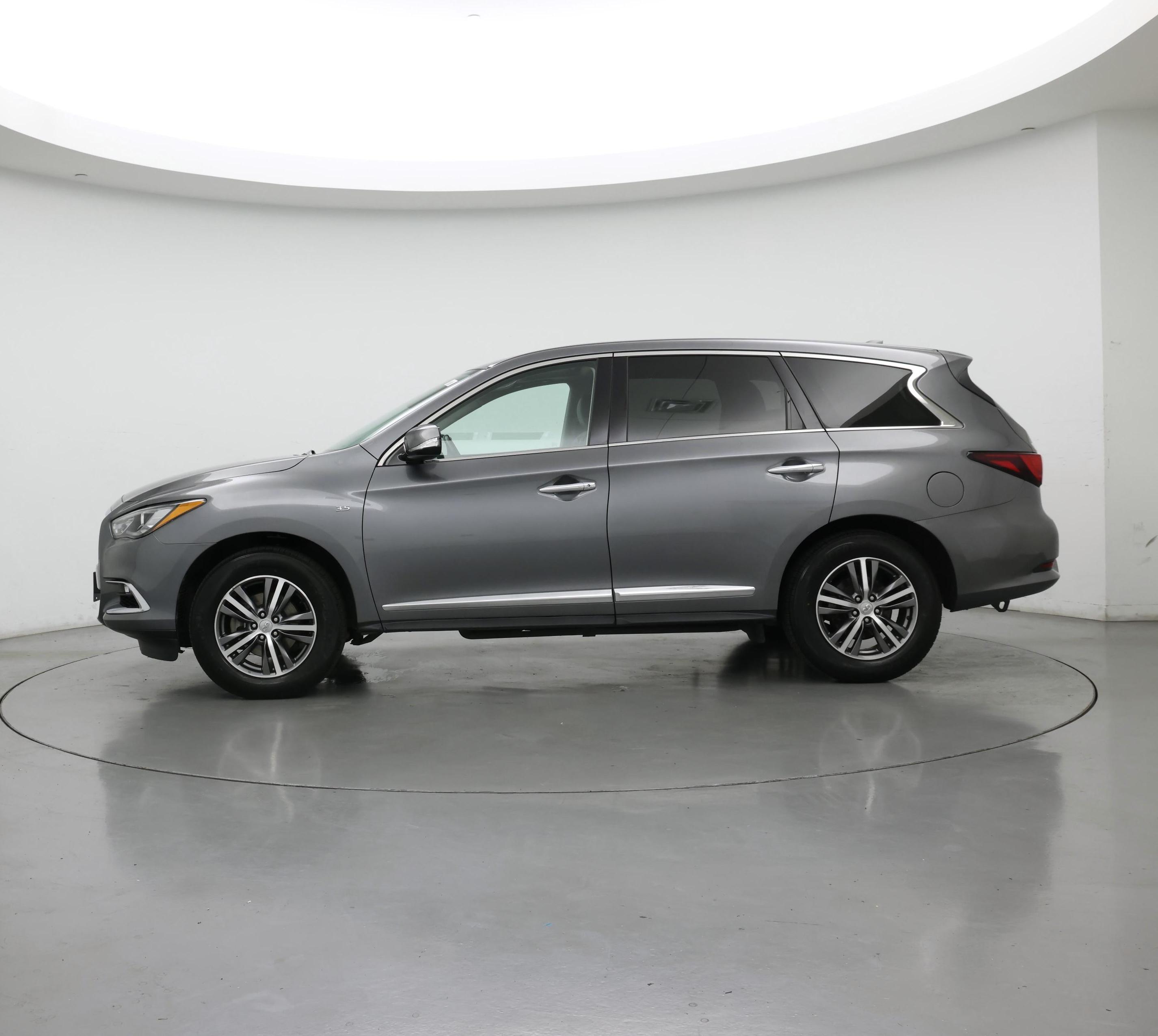 Thumbnail: 2020 INFINITI QX60 - 3