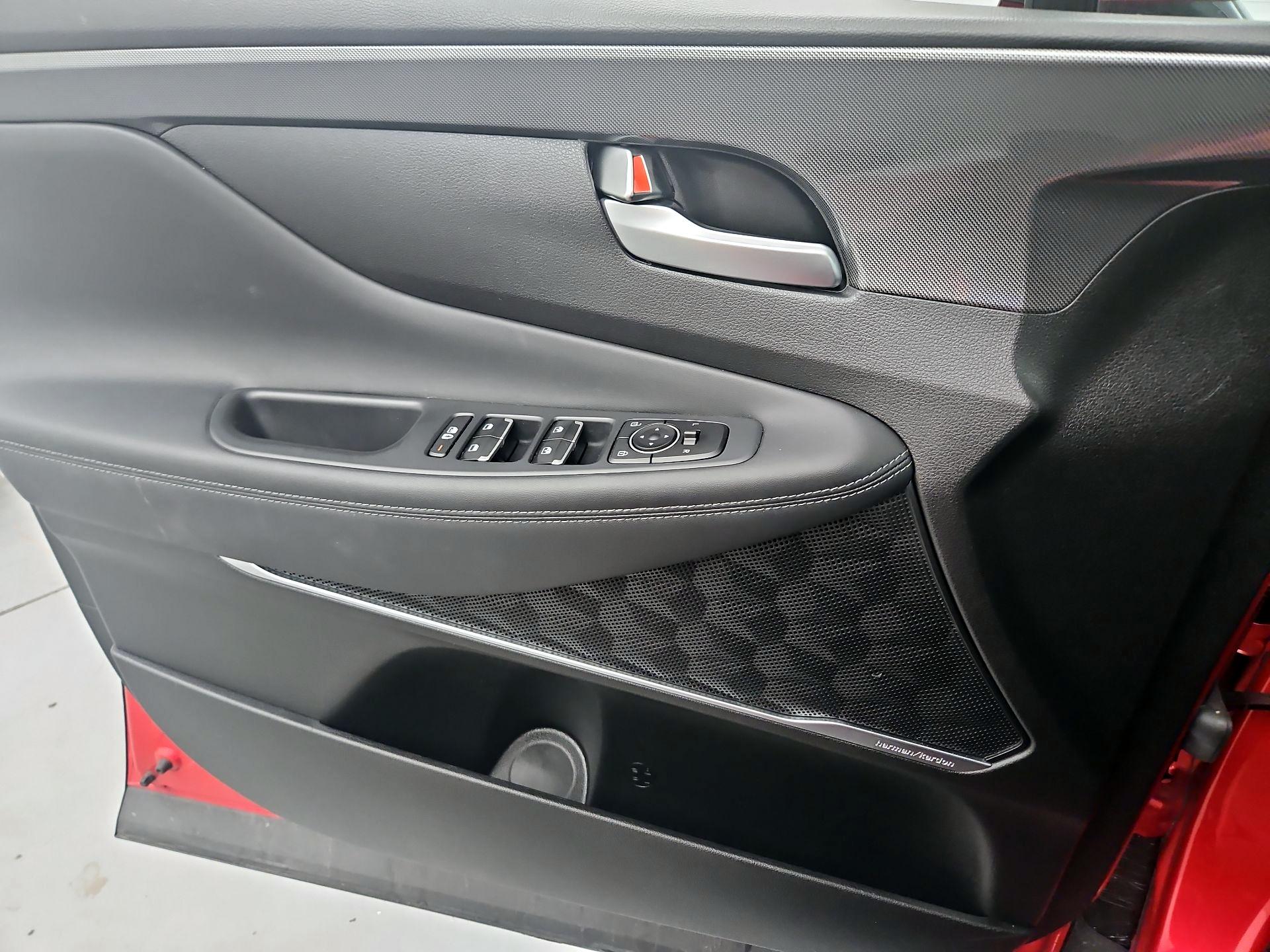 Thumbnail: 2023 Hyundai Santa Fe - 12