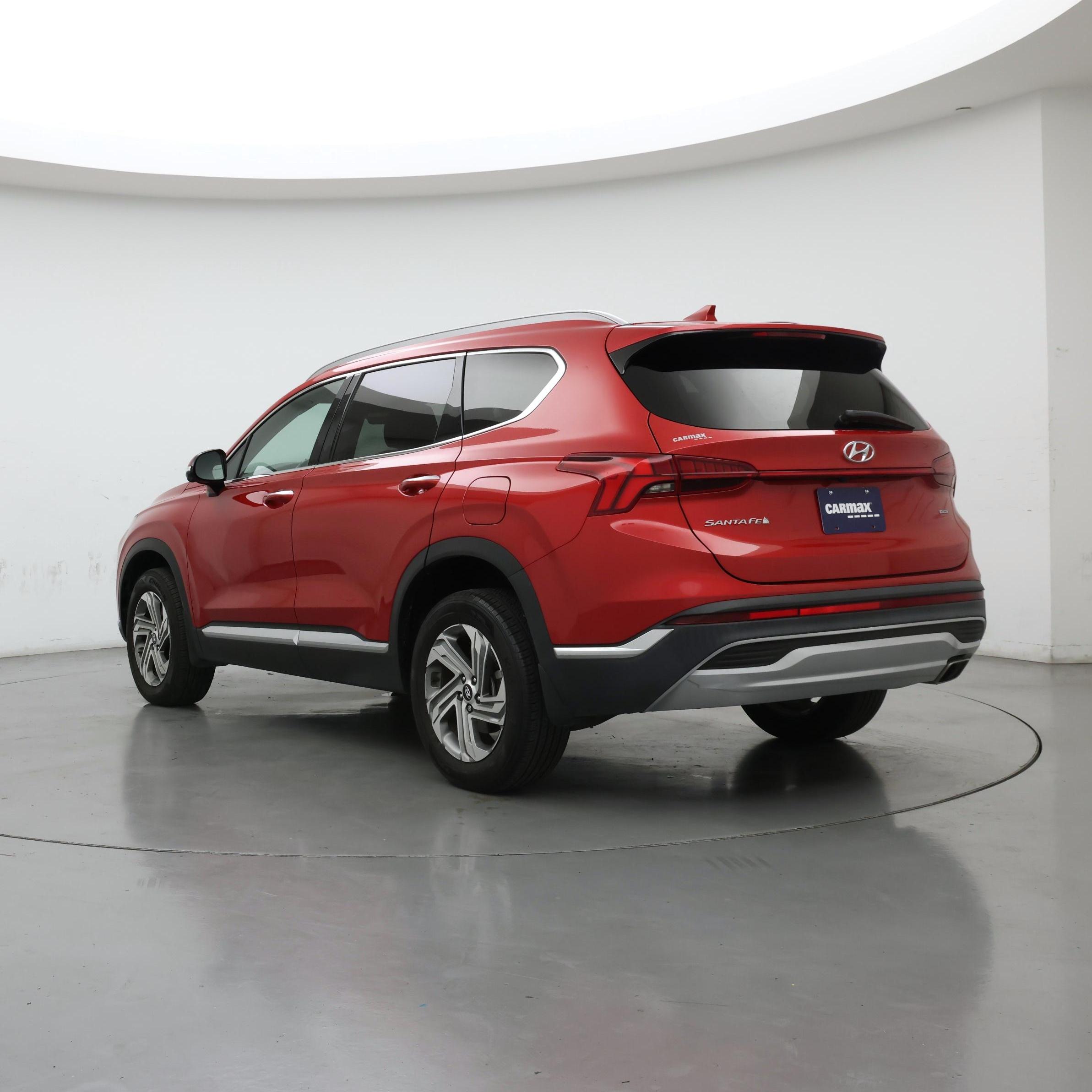 Thumbnail: 2023 Hyundai Santa Fe - 2