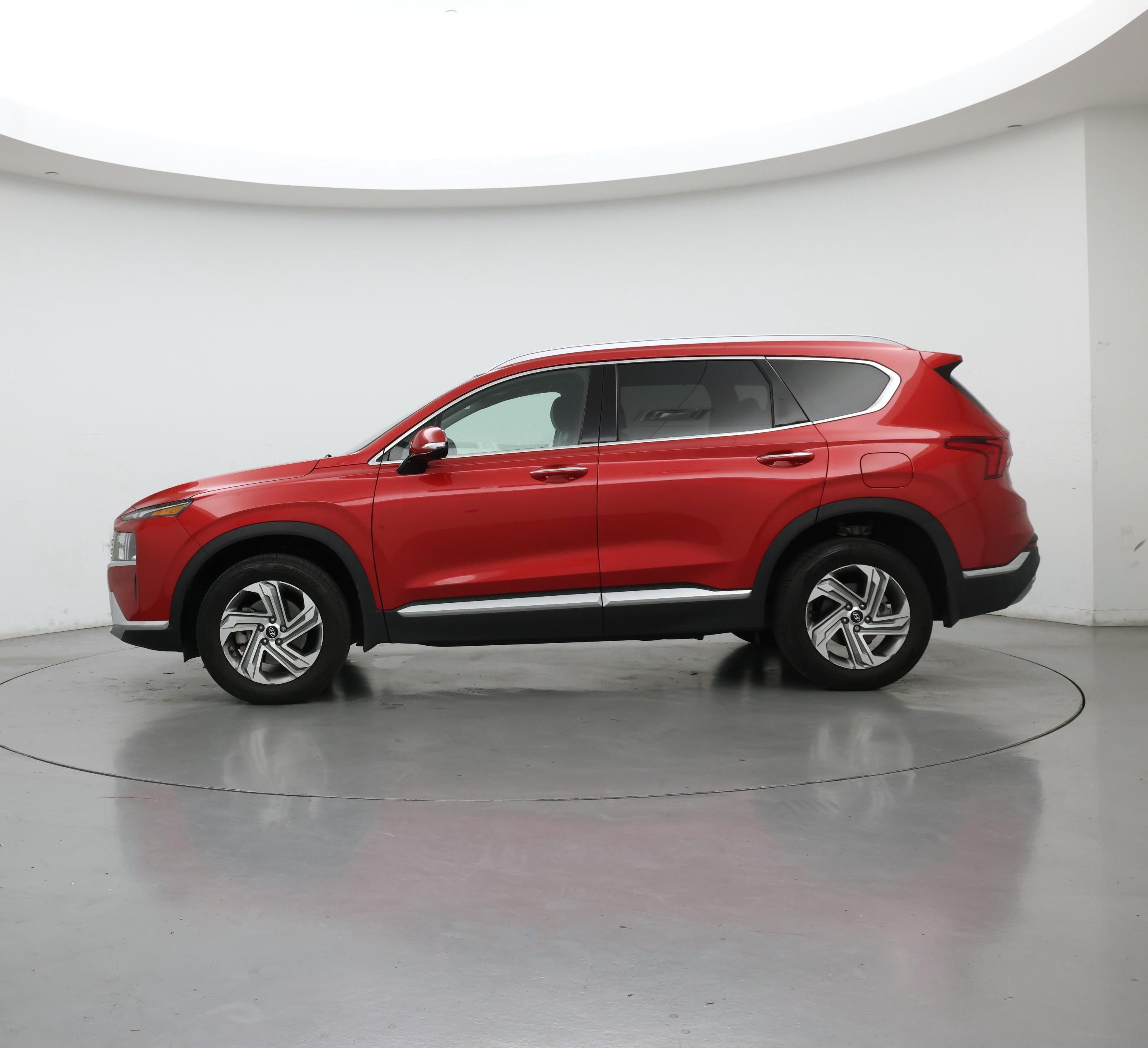 Thumbnail: 2023 Hyundai Santa Fe - 3