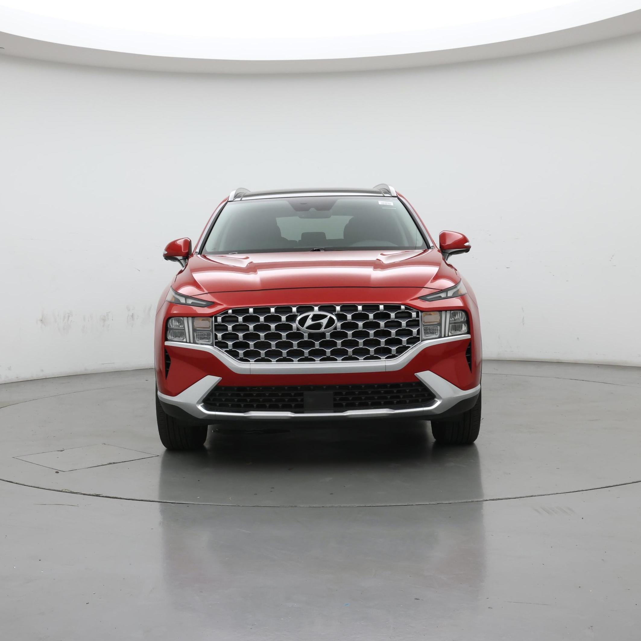 Thumbnail: 2023 Hyundai Santa Fe - 5