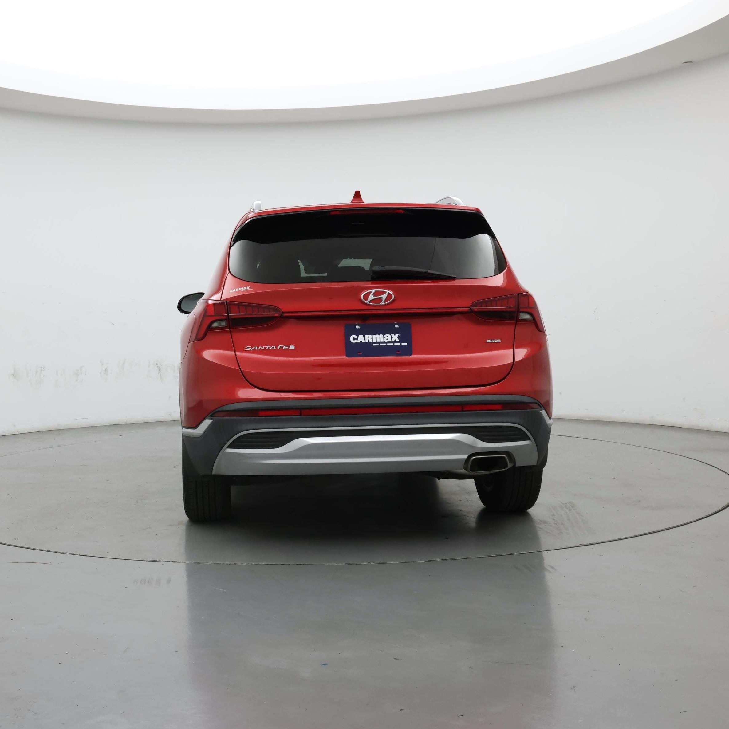 Thumbnail: 2023 Hyundai Santa Fe - 6