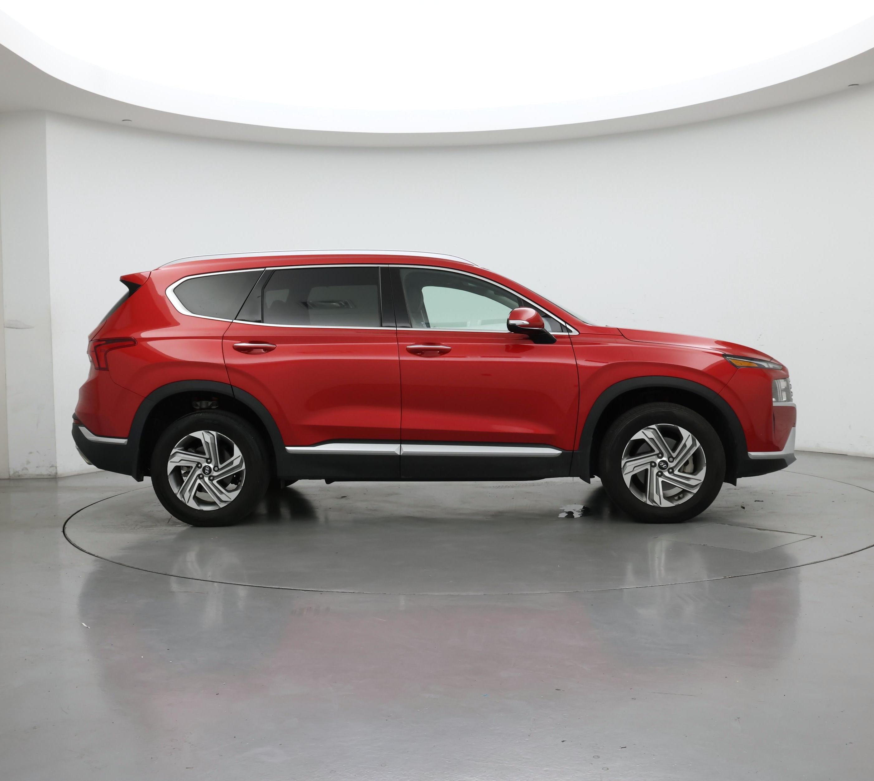 Thumbnail: 2023 Hyundai Santa Fe - 7