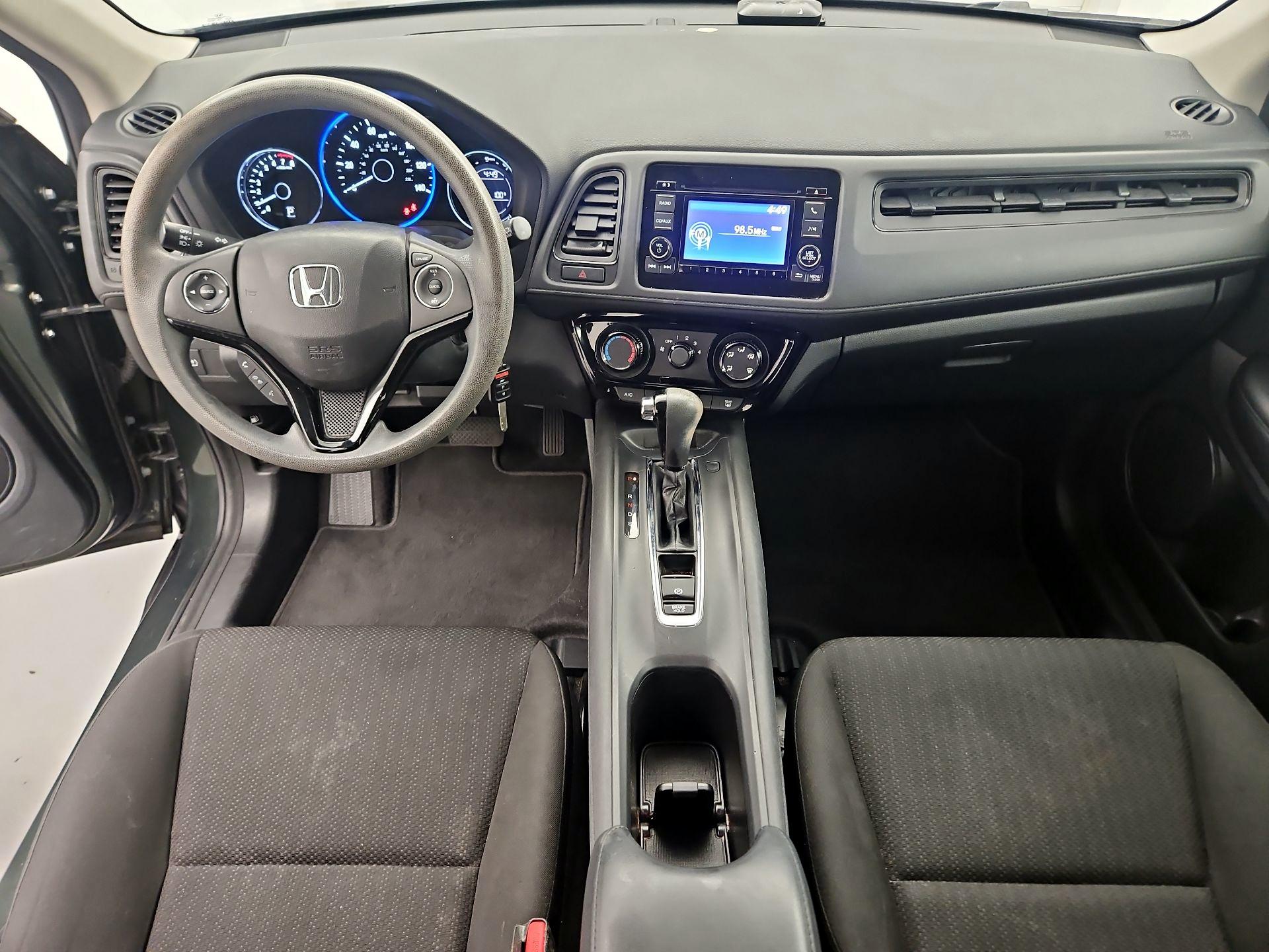 Thumbnail: 2017 Honda HR-V - 9