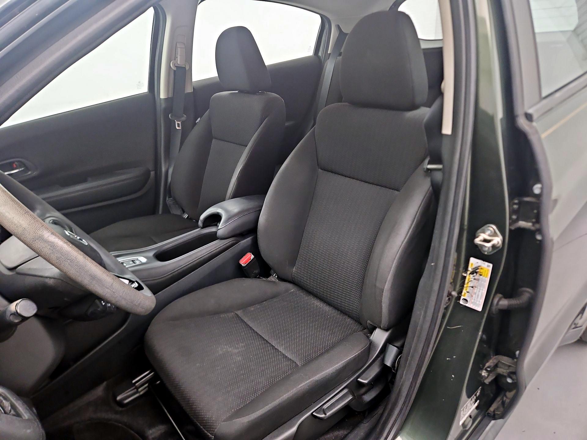 Thumbnail: 2017 Honda HR-V - 11