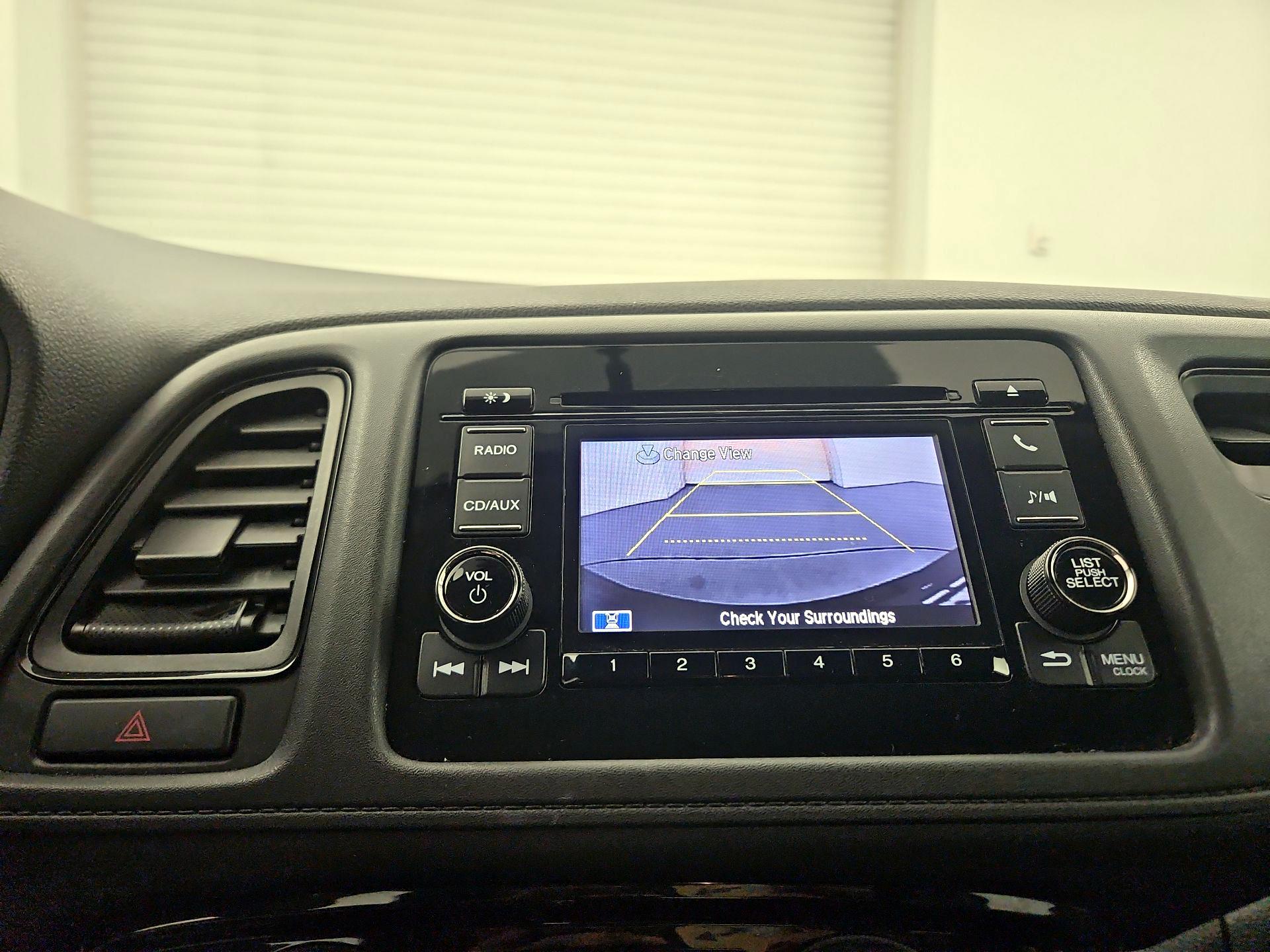 Thumbnail: 2017 Honda HR-V - 14