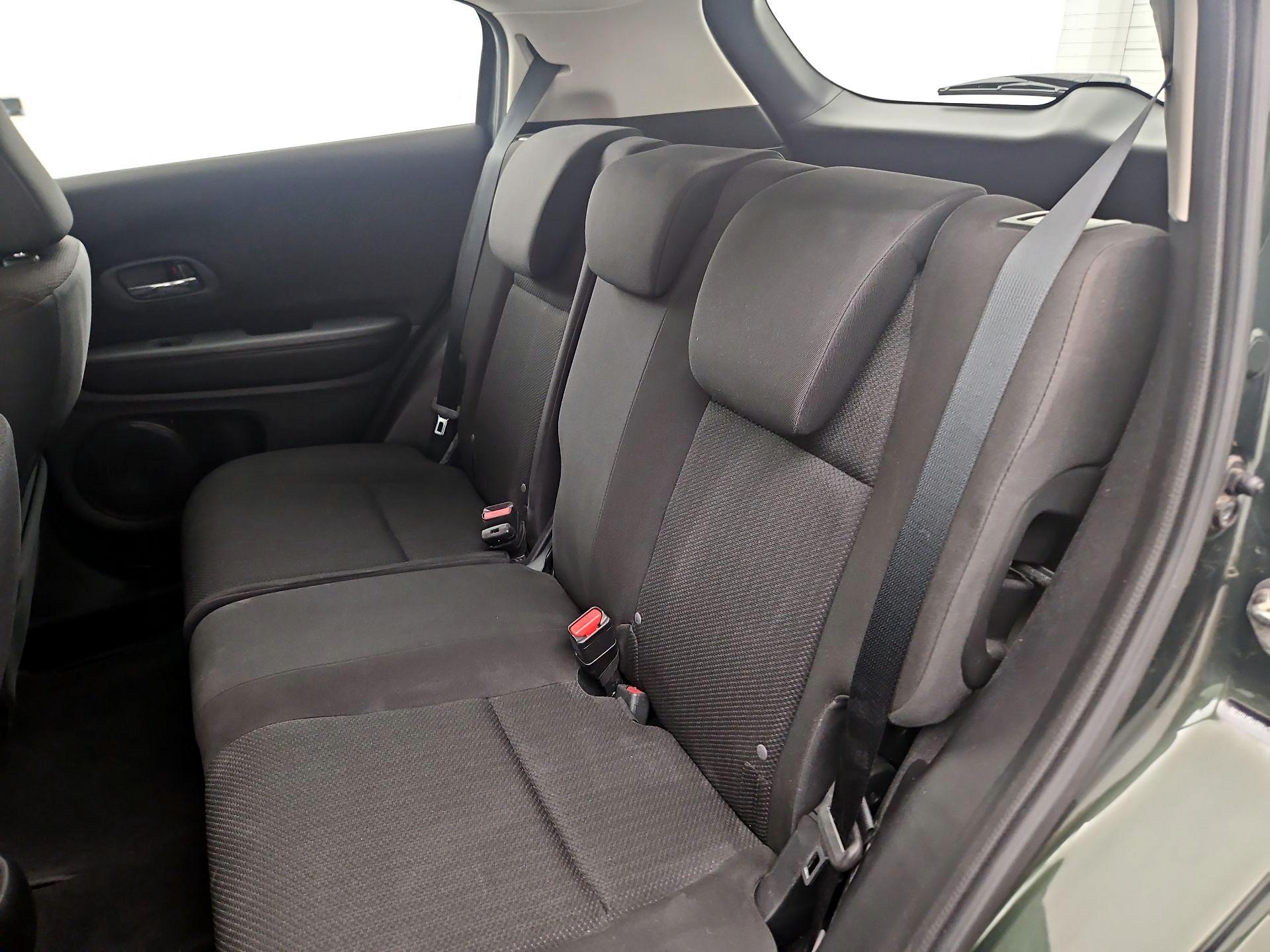 Thumbnail: 2017 Honda HR-V - 19