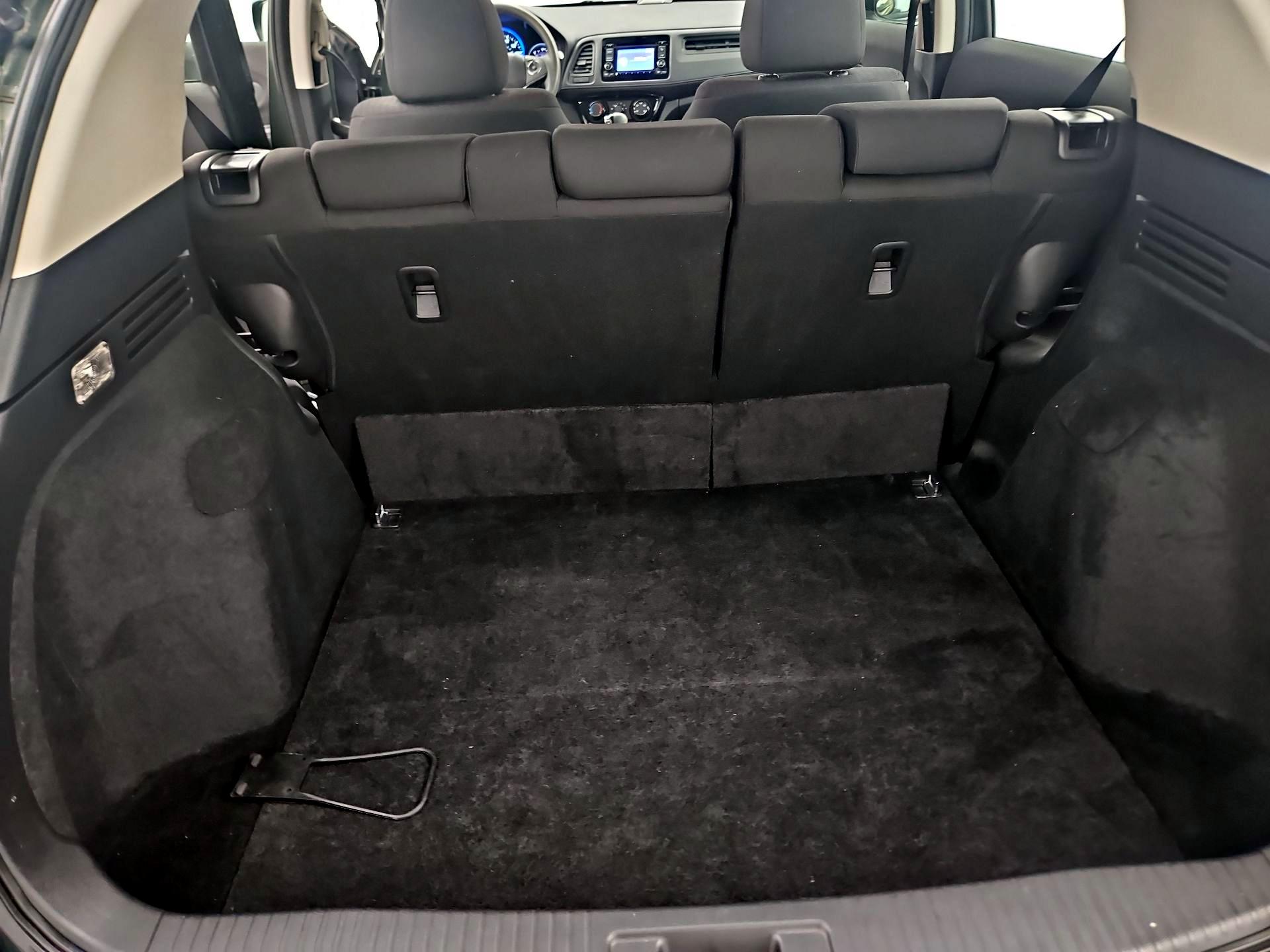 Thumbnail: 2017 Honda HR-V - 20