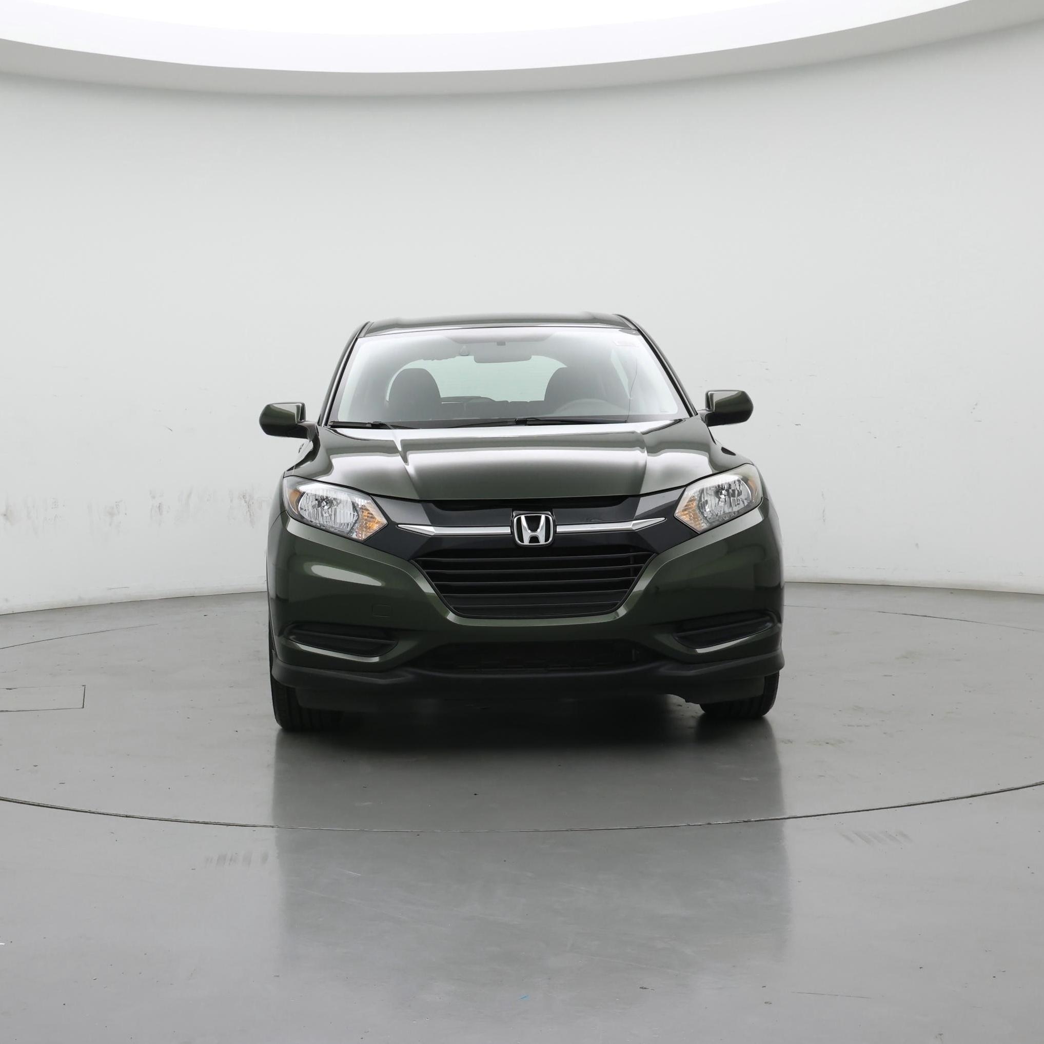 Thumbnail: 2017 Honda HR-V - 5