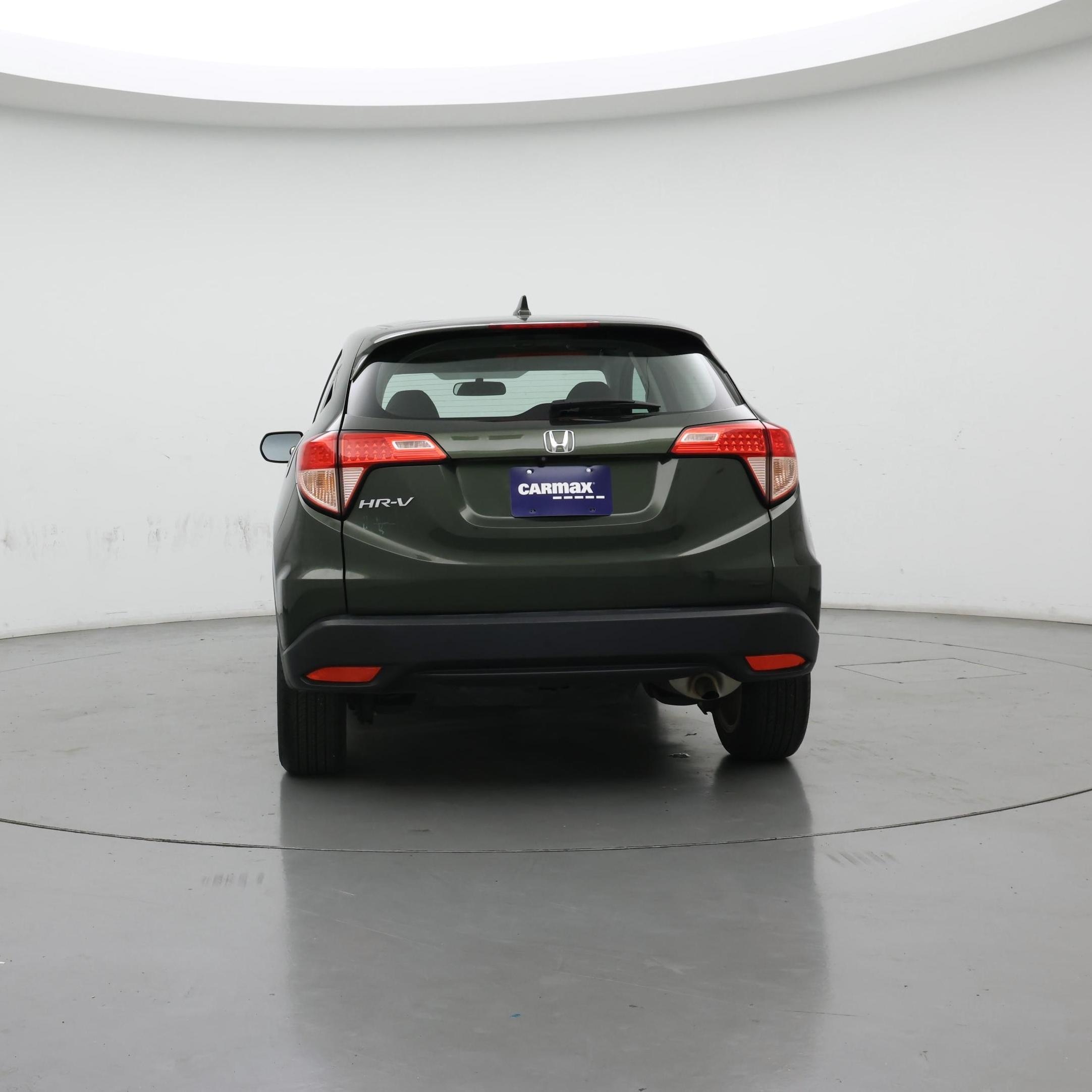 Thumbnail: 2017 Honda HR-V - 6