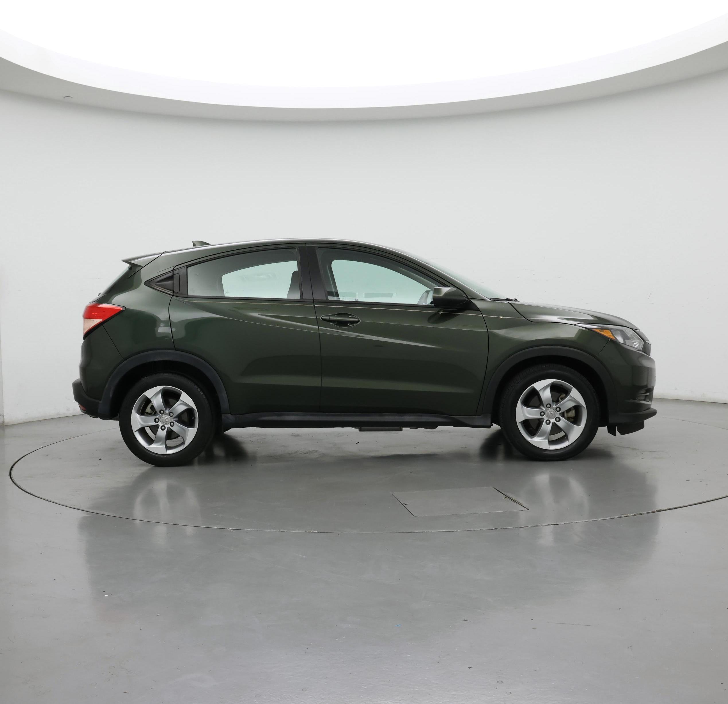 Thumbnail: 2017 Honda HR-V - 7