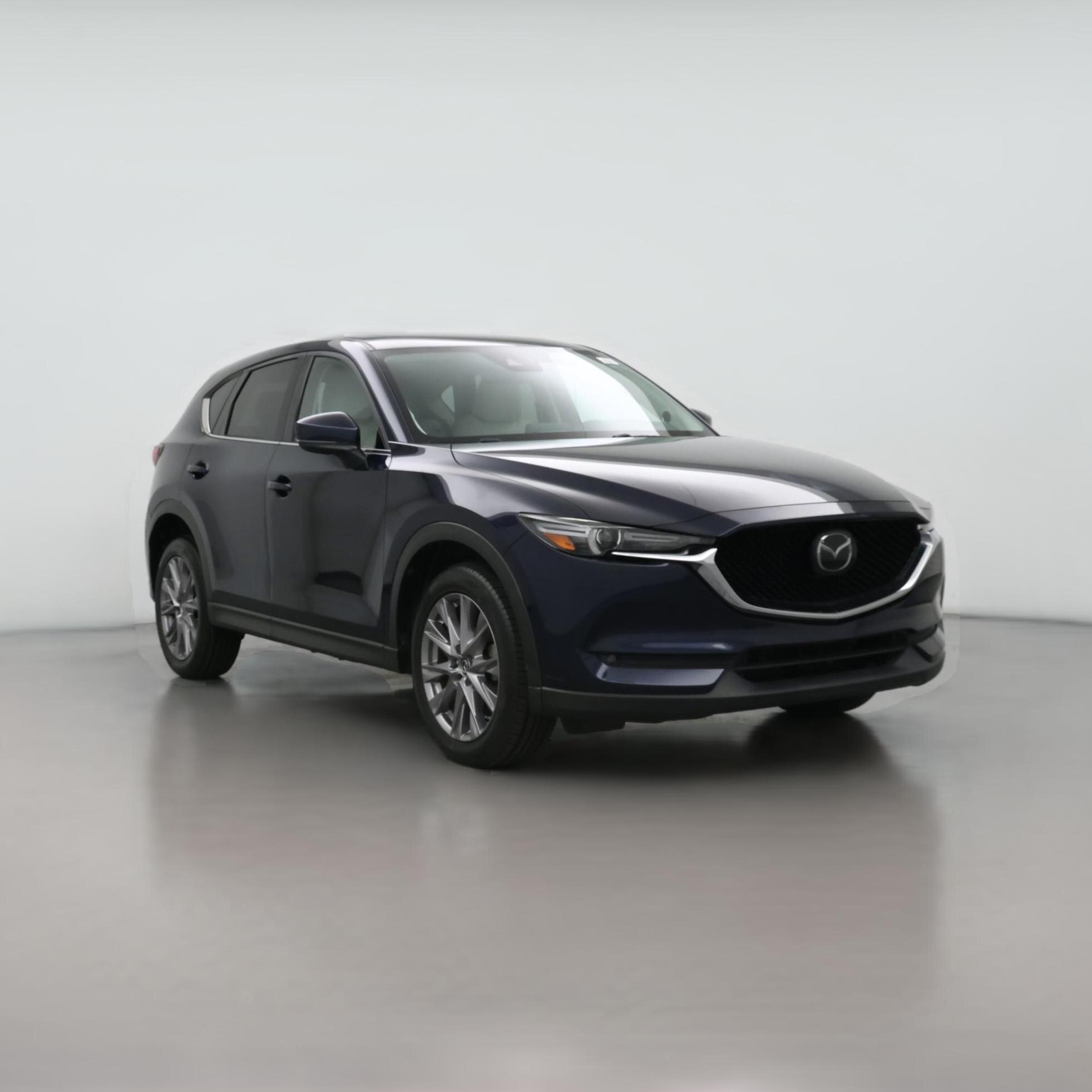 Thumbnail: 2019 Mazda CX-5 - 1