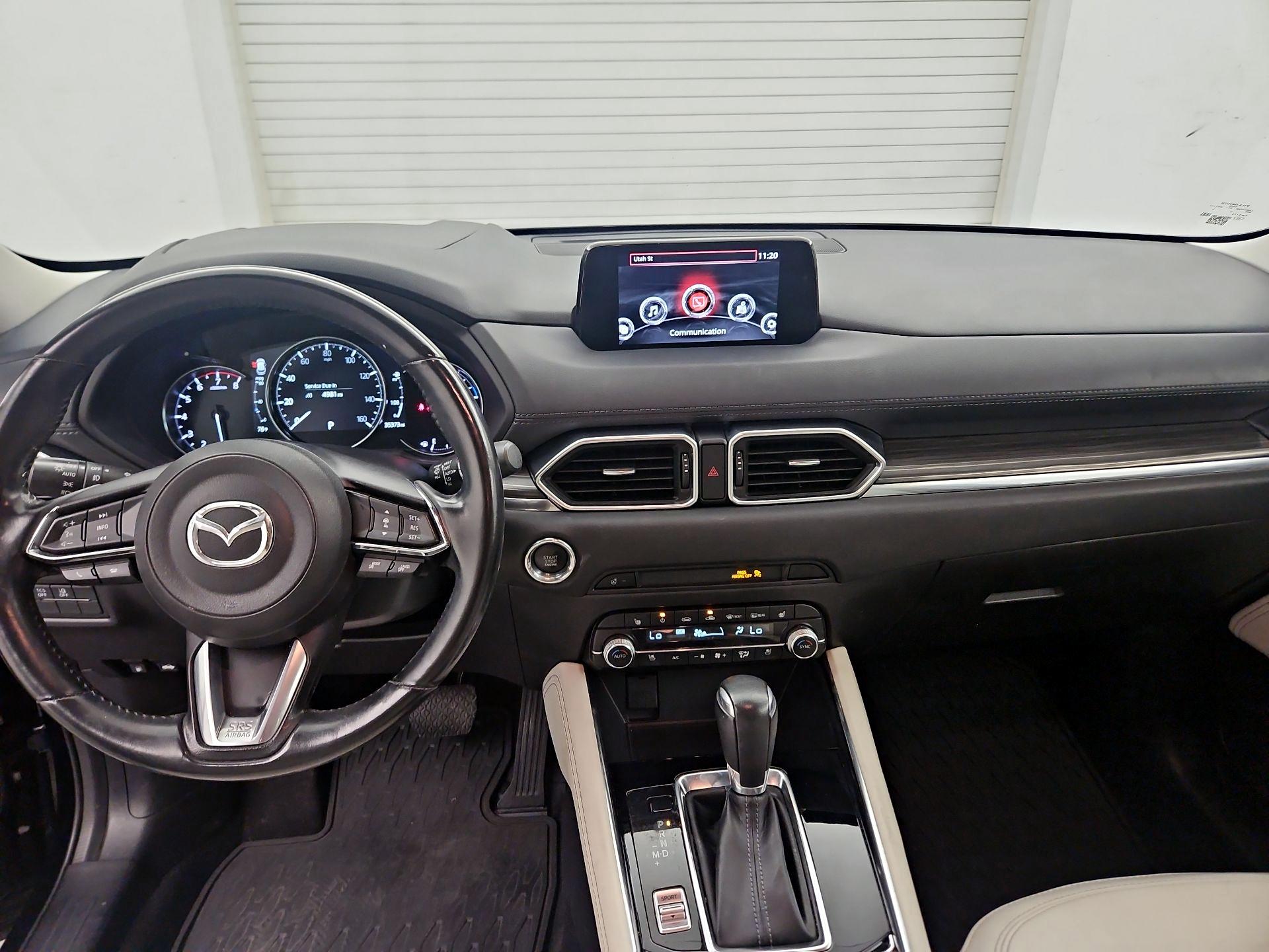 Thumbnail: 2019 Mazda CX-5 - 9