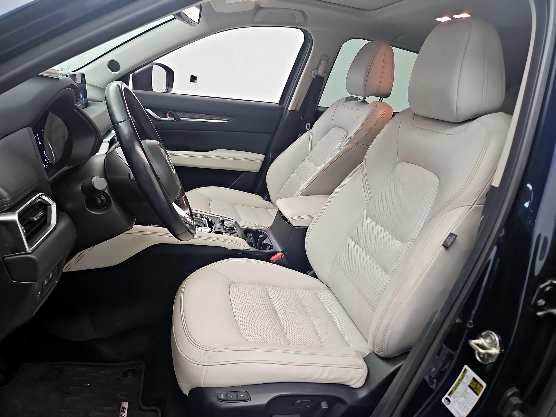 Thumbnail: 2019 Mazda CX-5 - 11