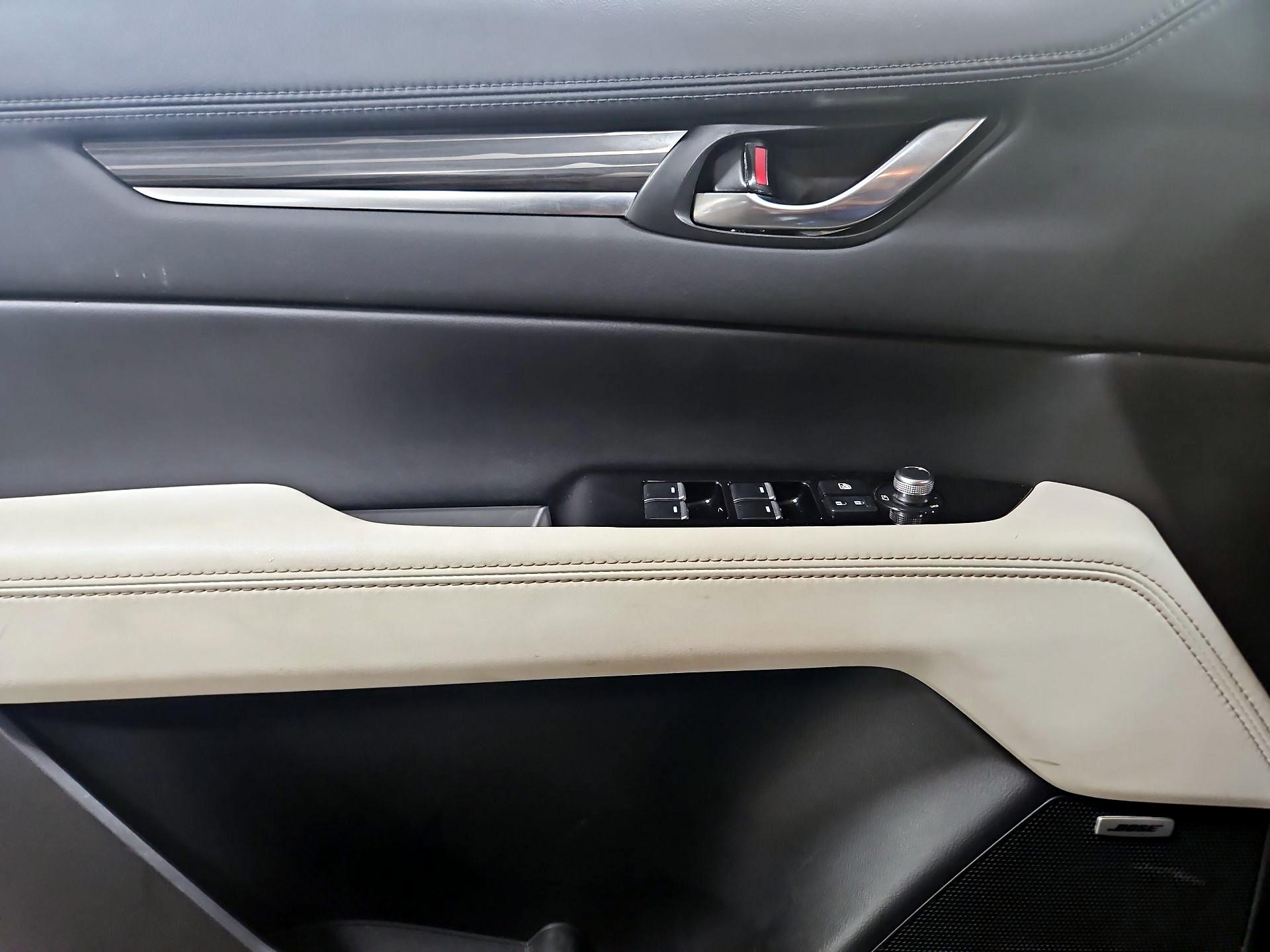Thumbnail: 2019 Mazda CX-5 - 12