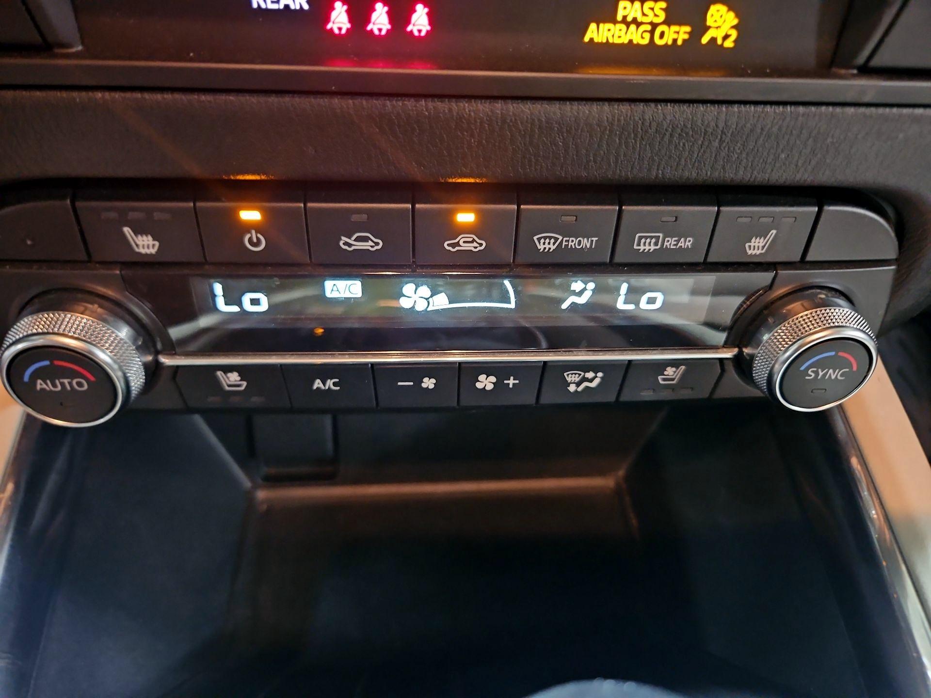 Thumbnail: 2019 Mazda CX-5 - 15