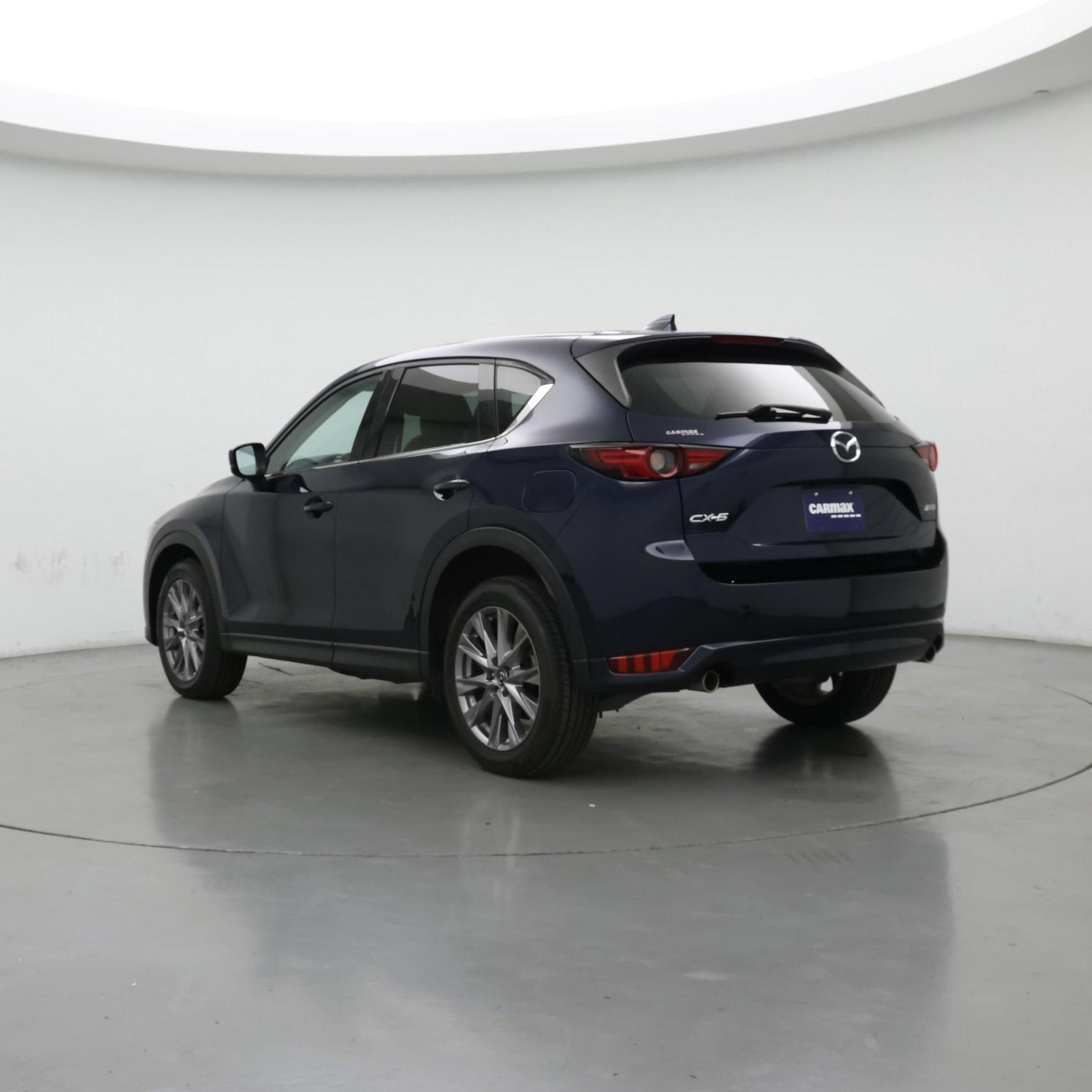 Thumbnail: 2019 Mazda CX-5 - 2