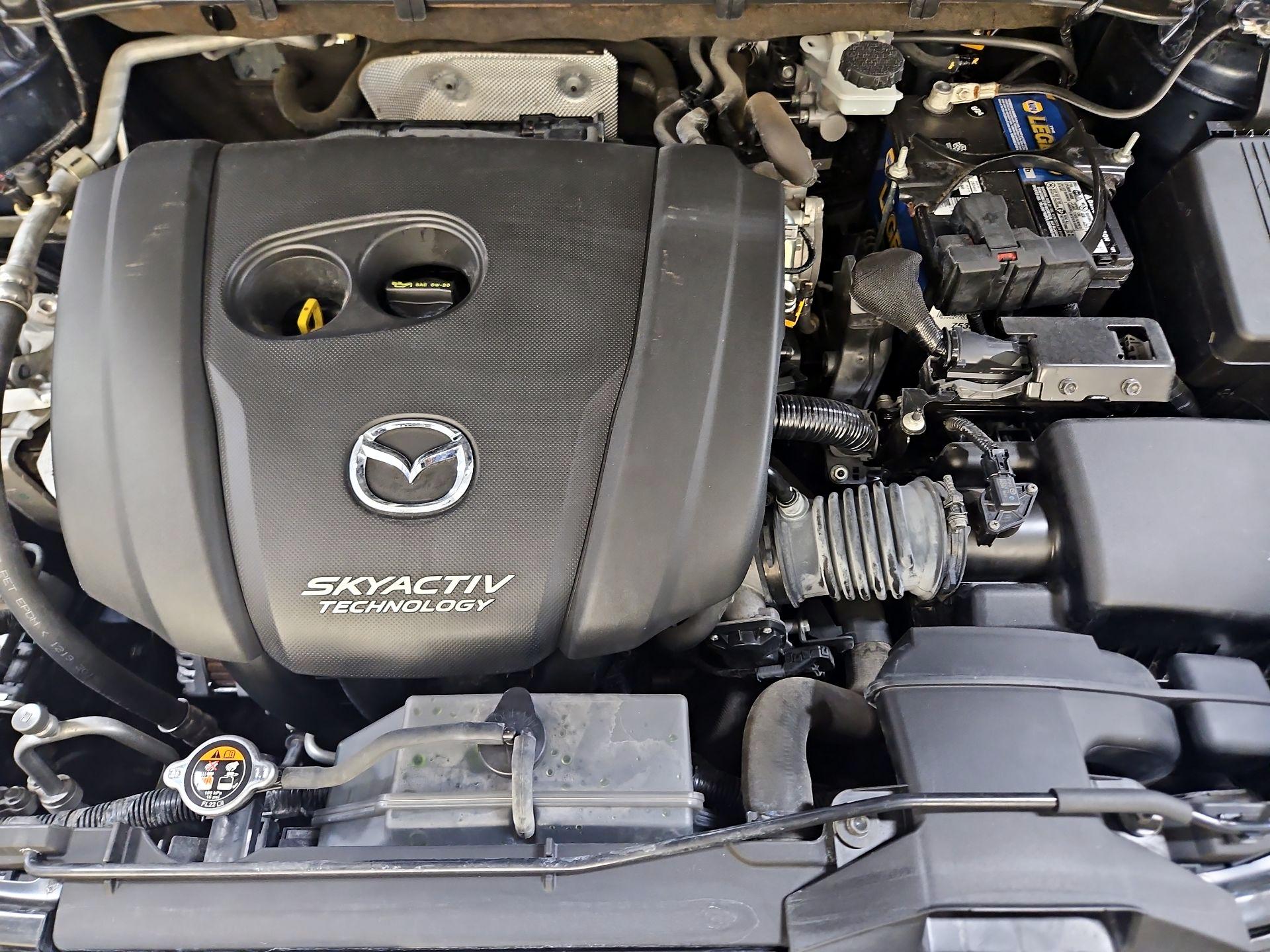 Thumbnail: 2019 Mazda CX-5 - 20