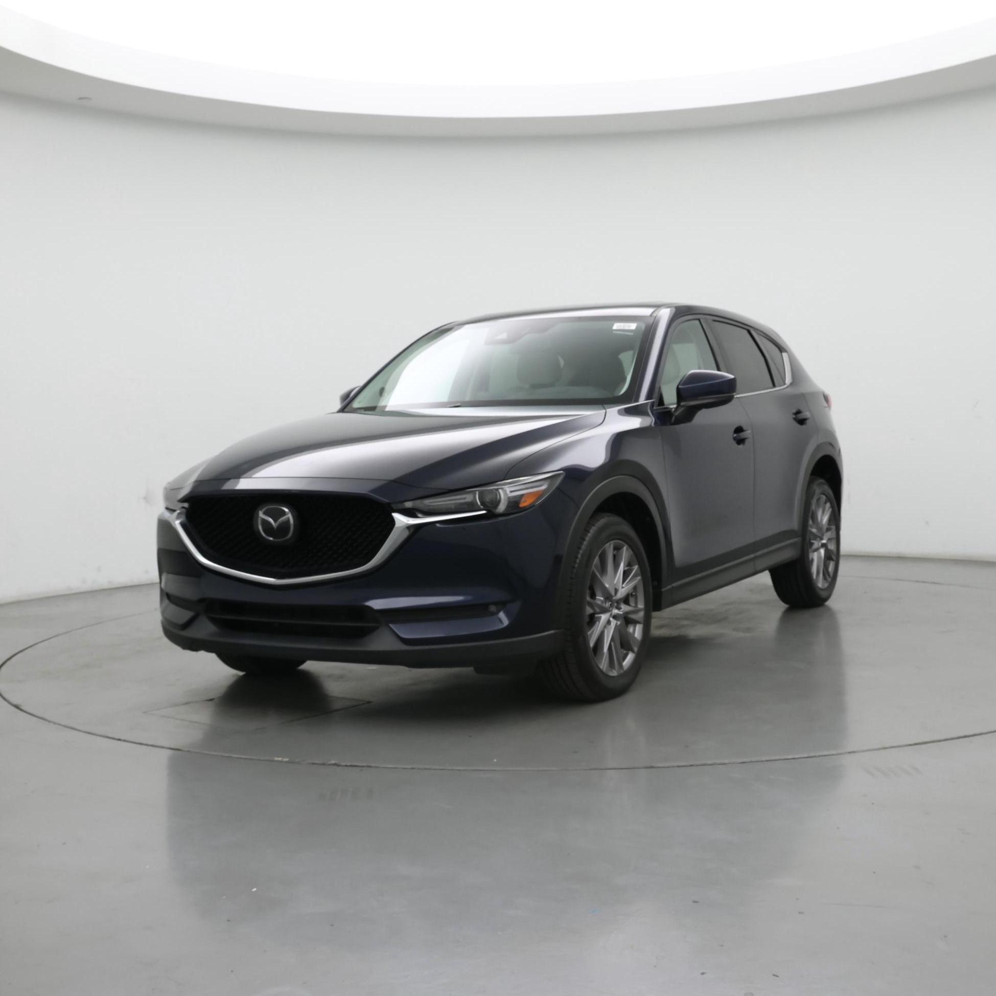 Thumbnail: 2019 Mazda CX-5 - 4