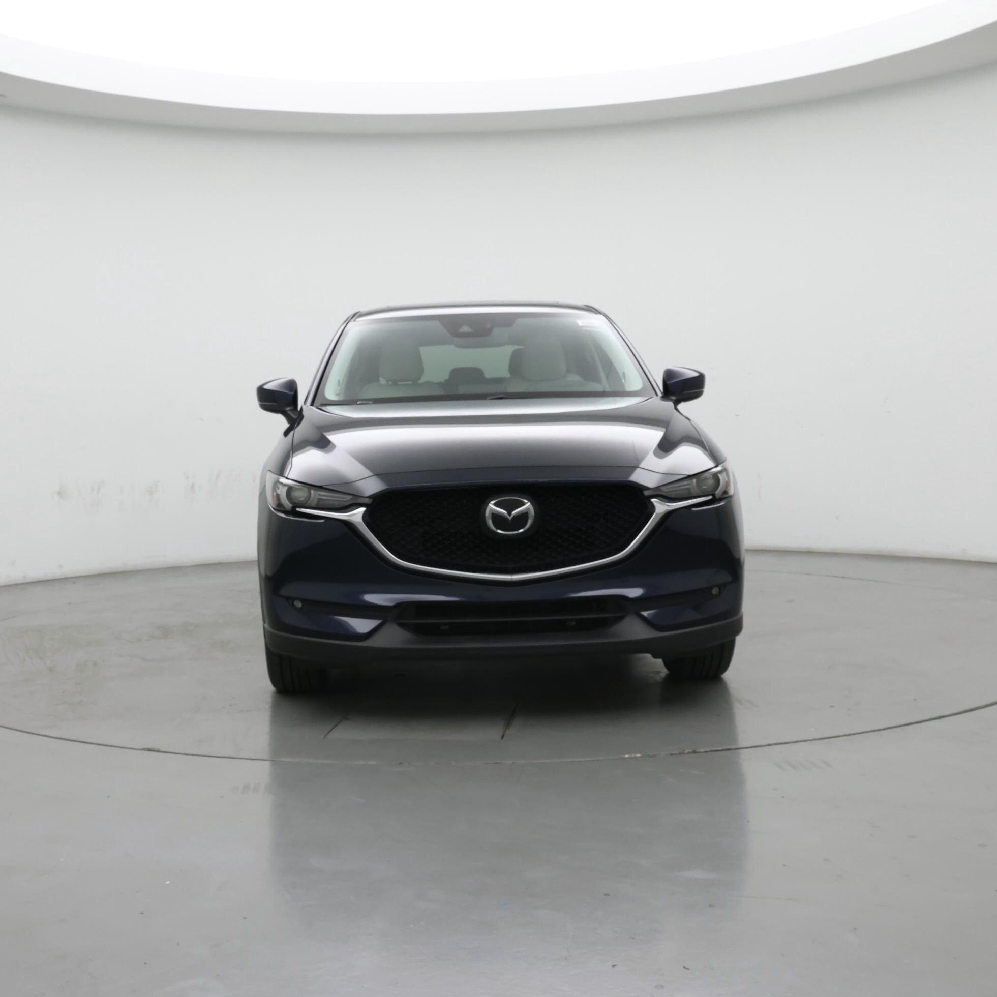 Thumbnail: 2019 Mazda CX-5 - 5