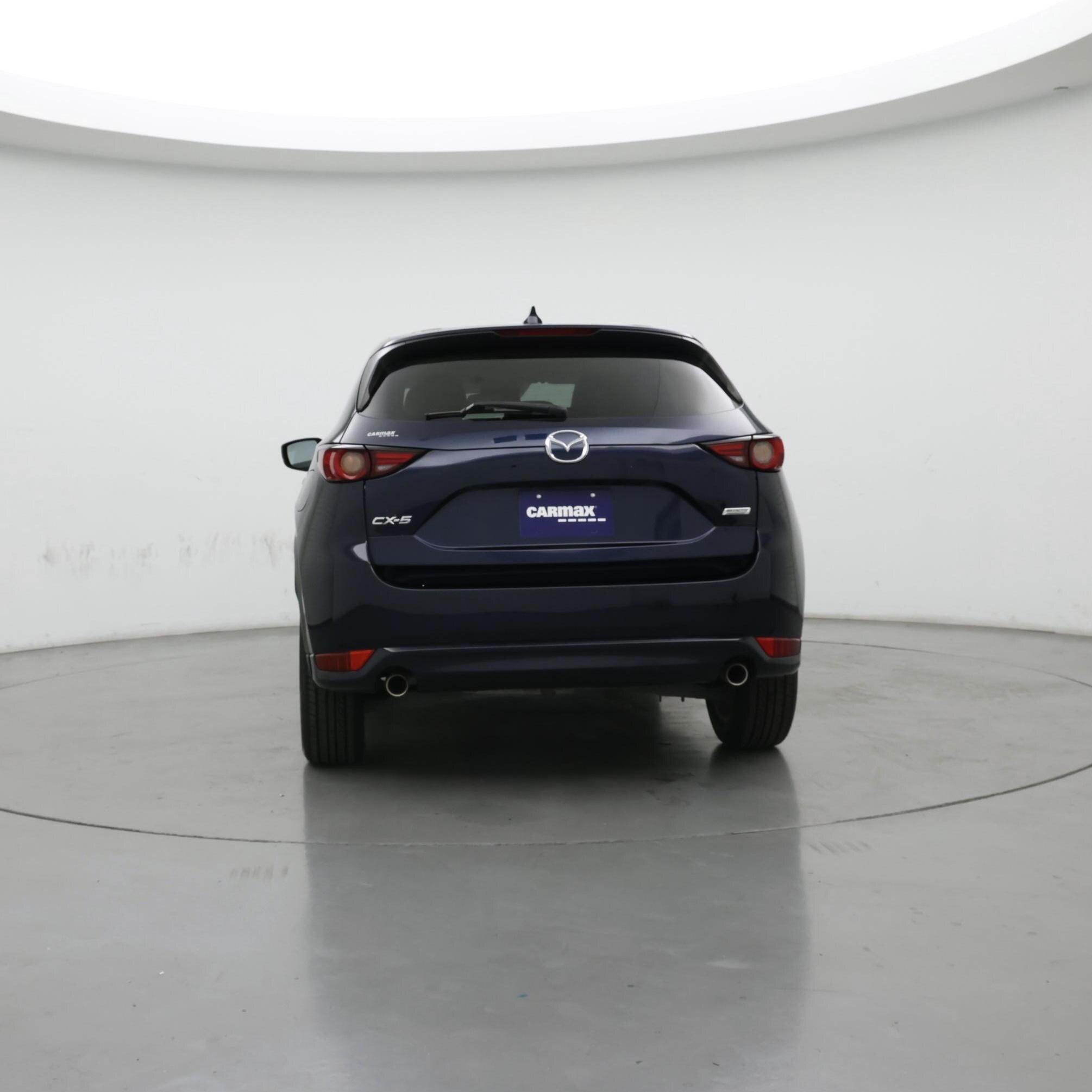 Thumbnail: 2019 Mazda CX-5 - 6
