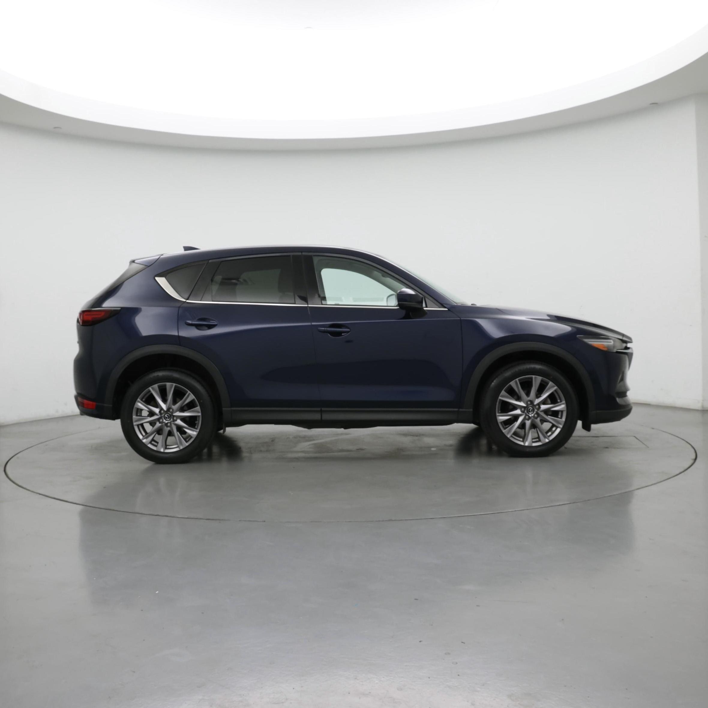 Thumbnail: 2019 Mazda CX-5 - 7