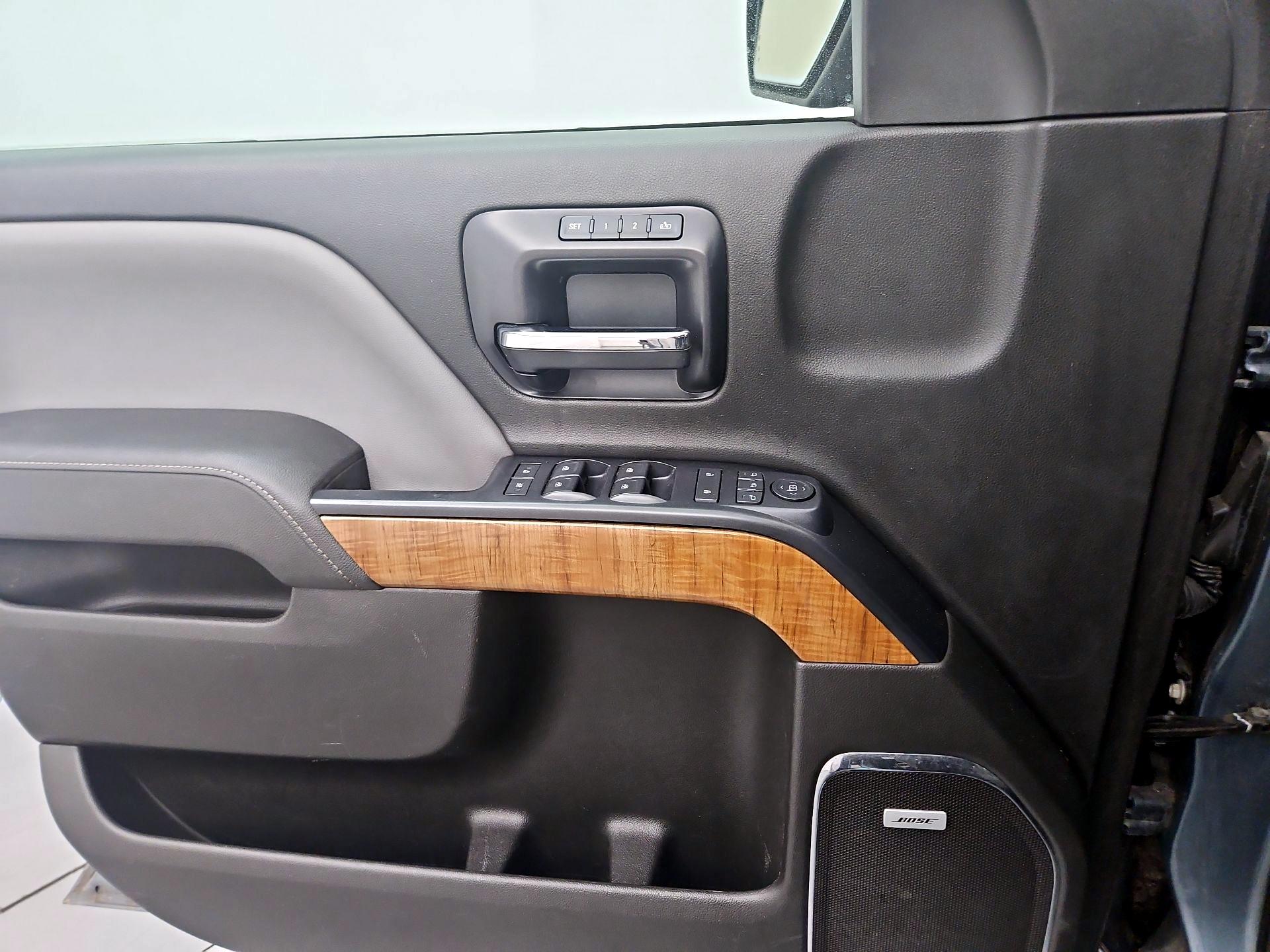 Thumbnail: 2014 GMC Sierra 1500 - 12