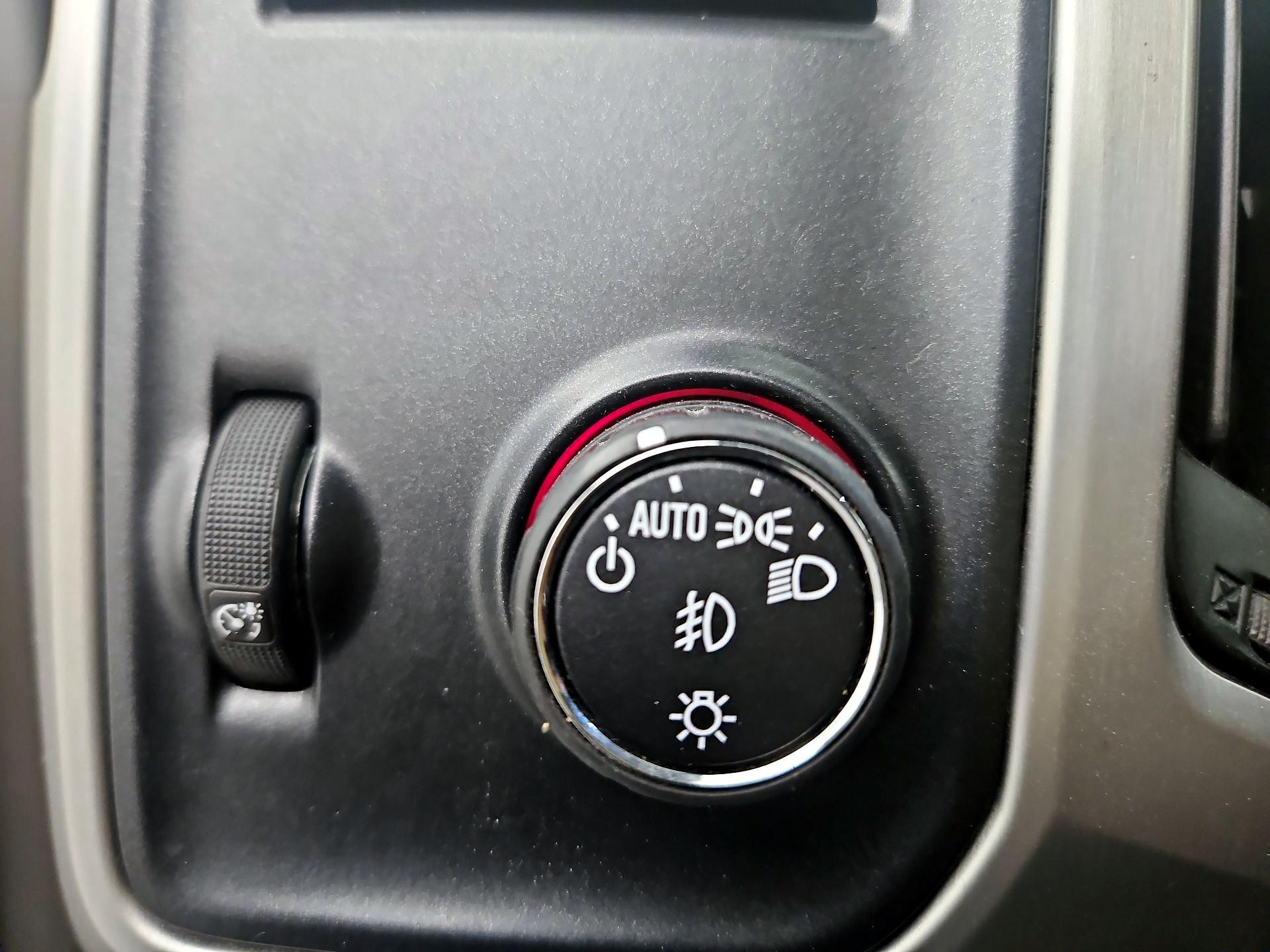 Thumbnail: 2014 GMC Sierra 1500 - 13