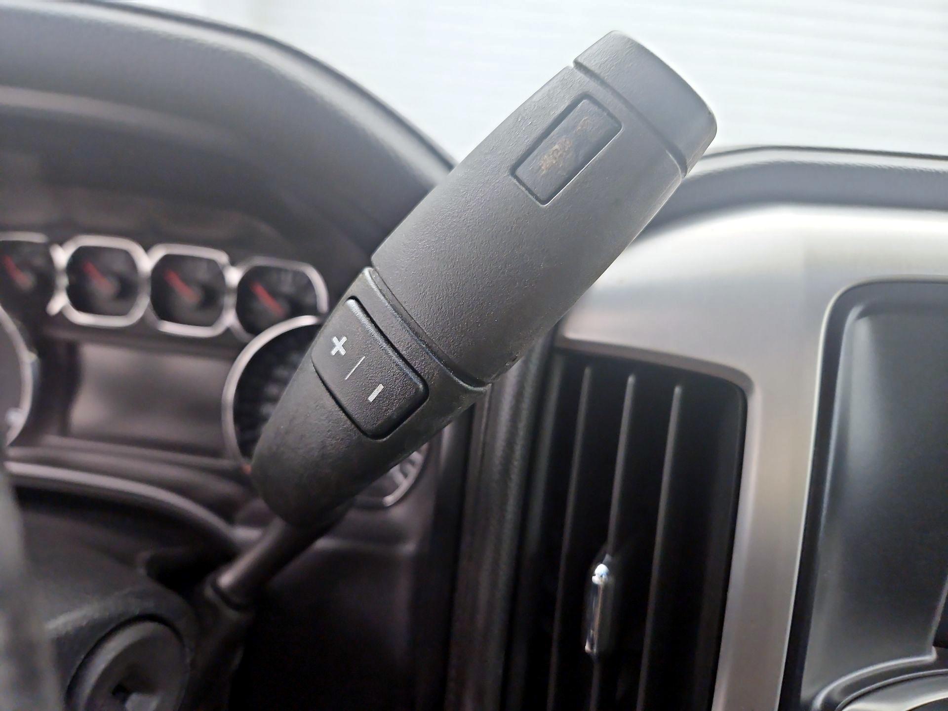 Thumbnail: 2014 GMC Sierra 1500 - 17