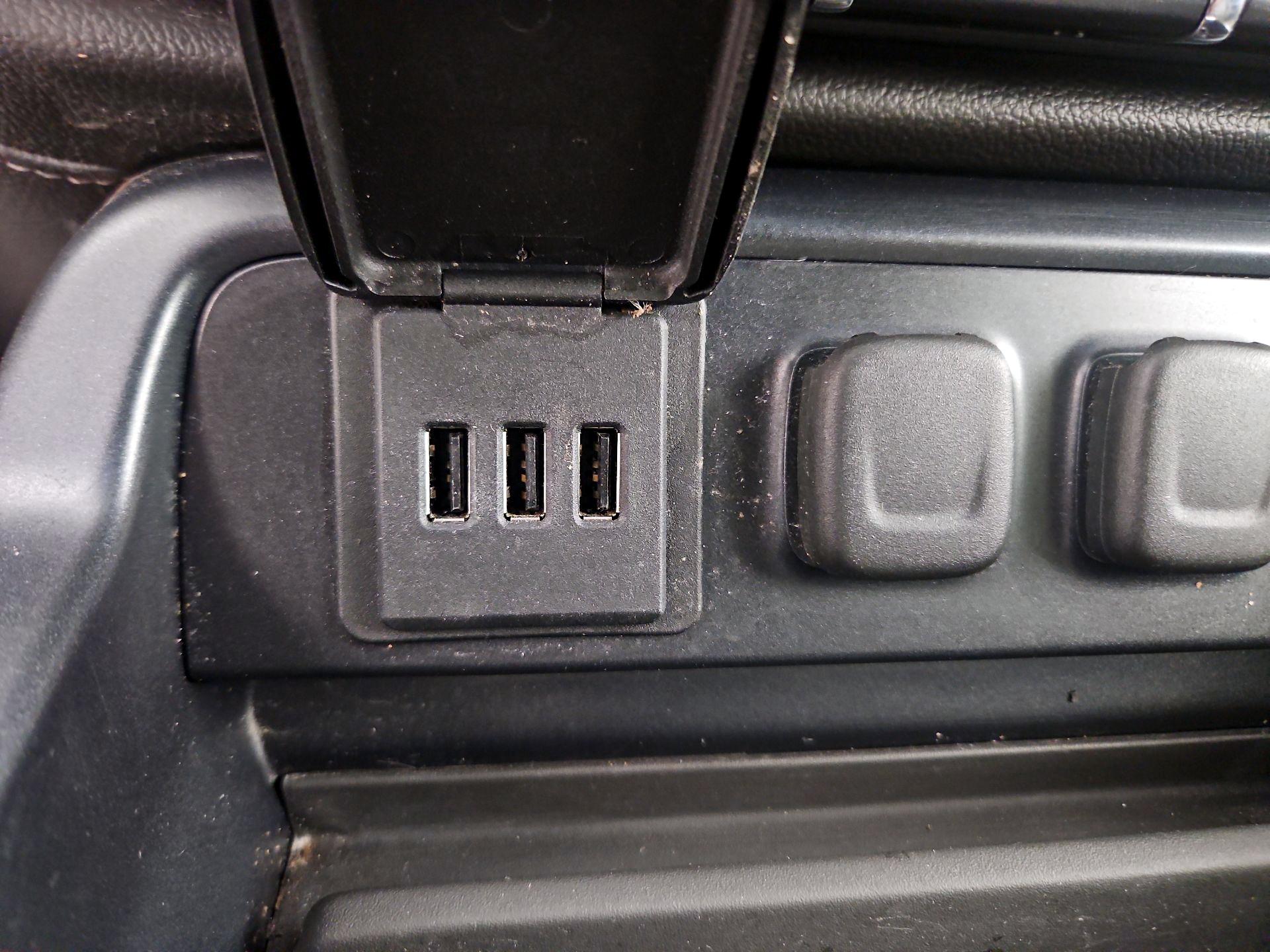 Thumbnail: 2014 GMC Sierra 1500 - 18