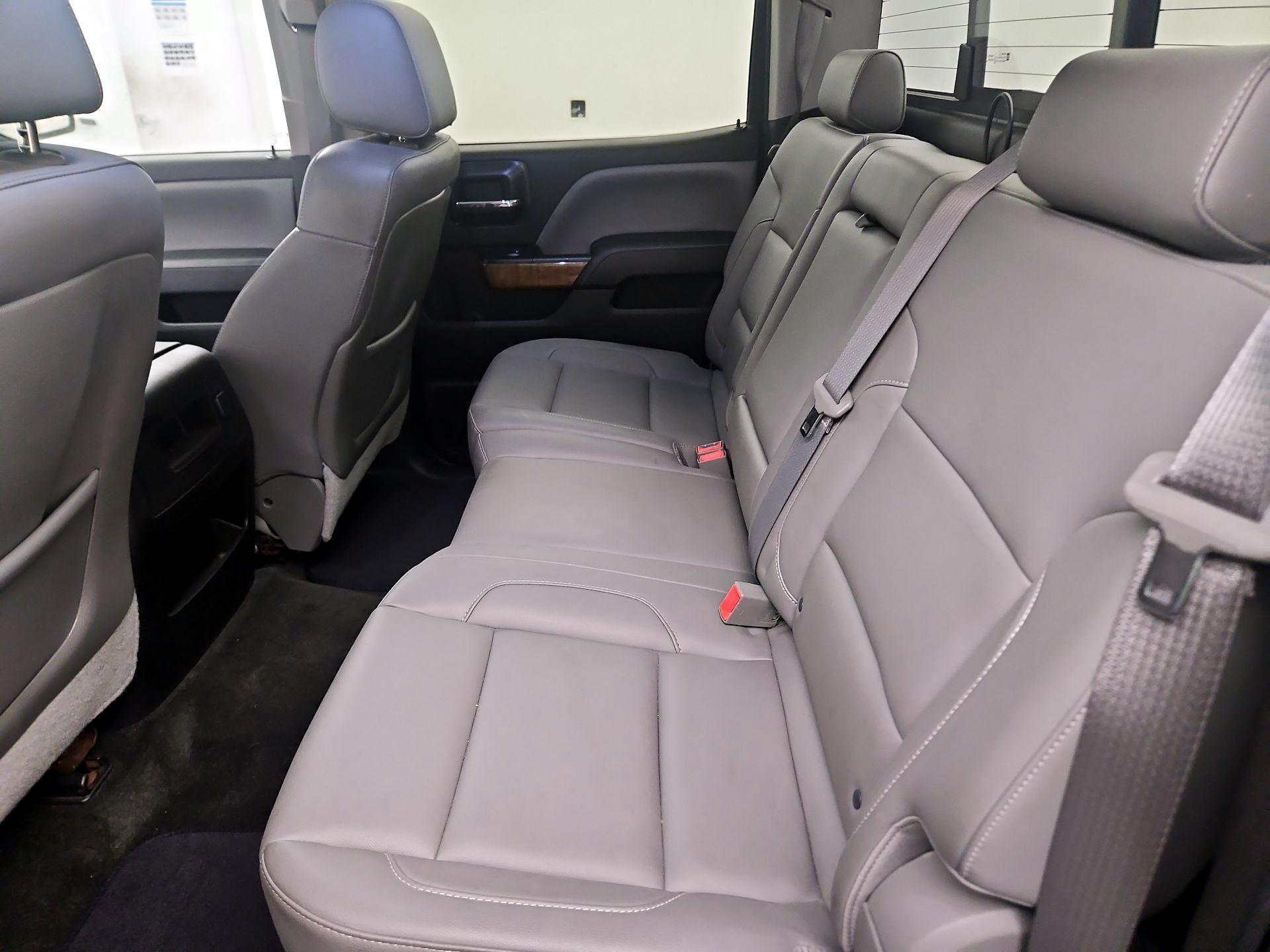 Thumbnail: 2014 GMC Sierra 1500 - 19
