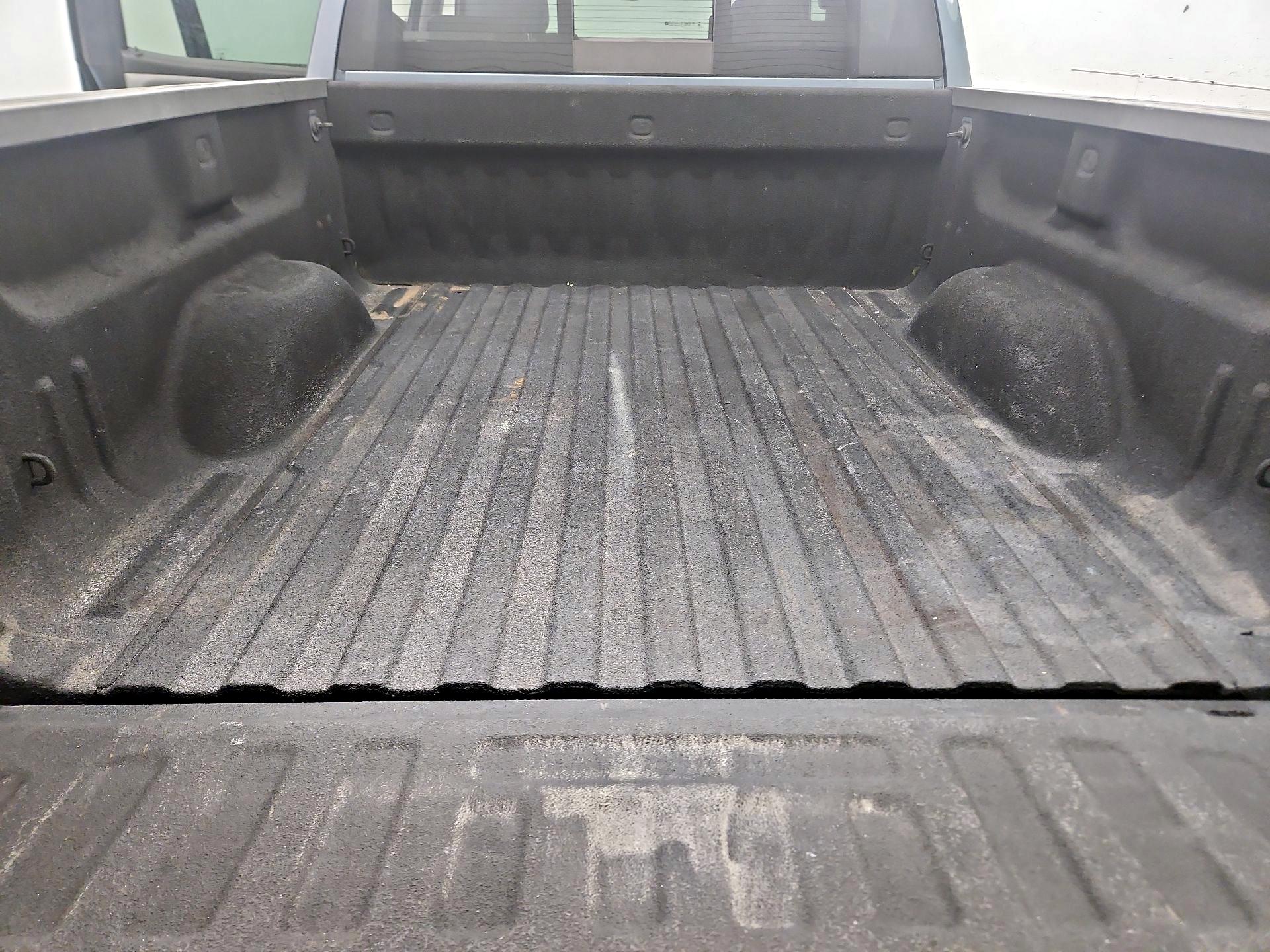 Thumbnail: 2014 GMC Sierra 1500 - 20