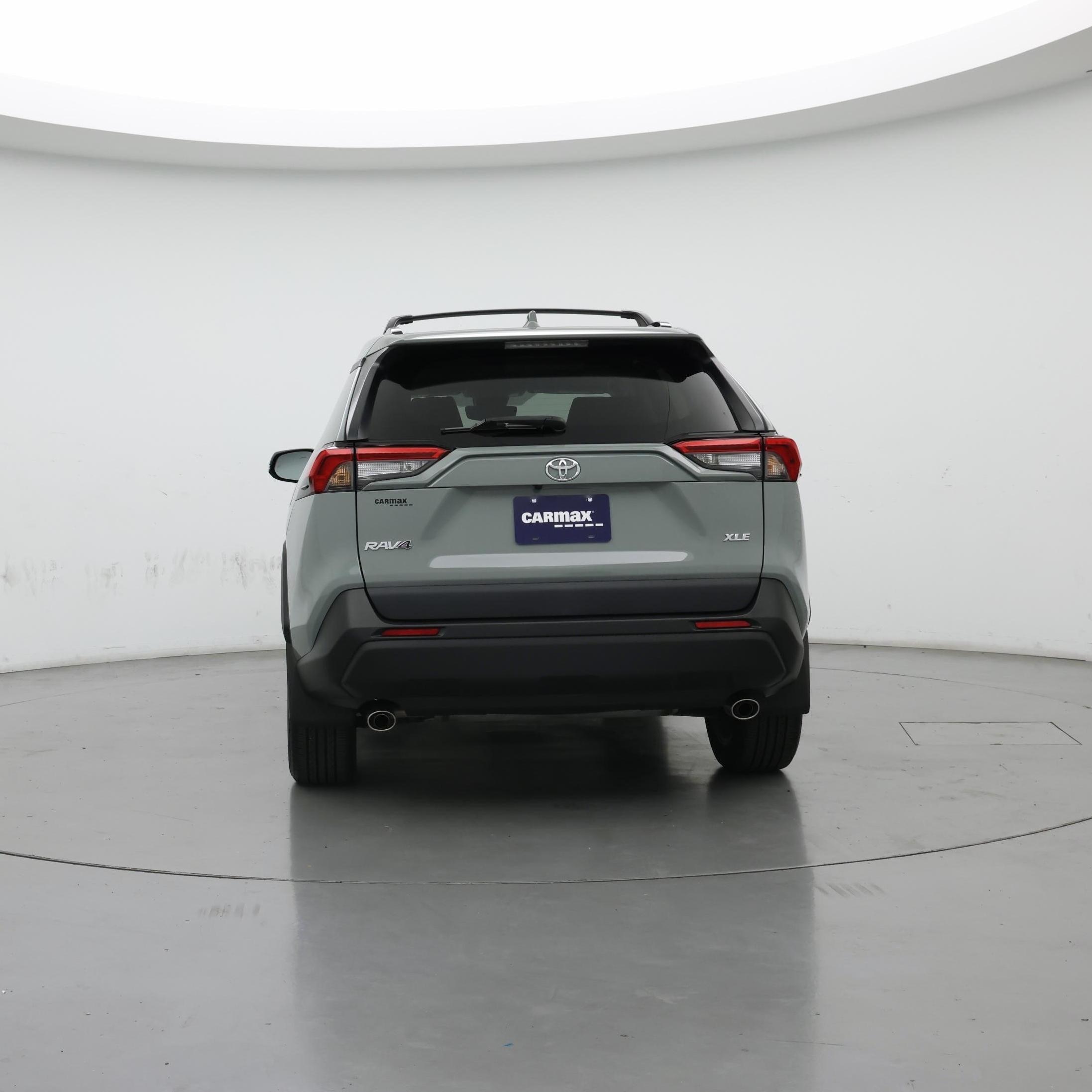 Thumbnail: 2023 Toyota RAV4 - 6