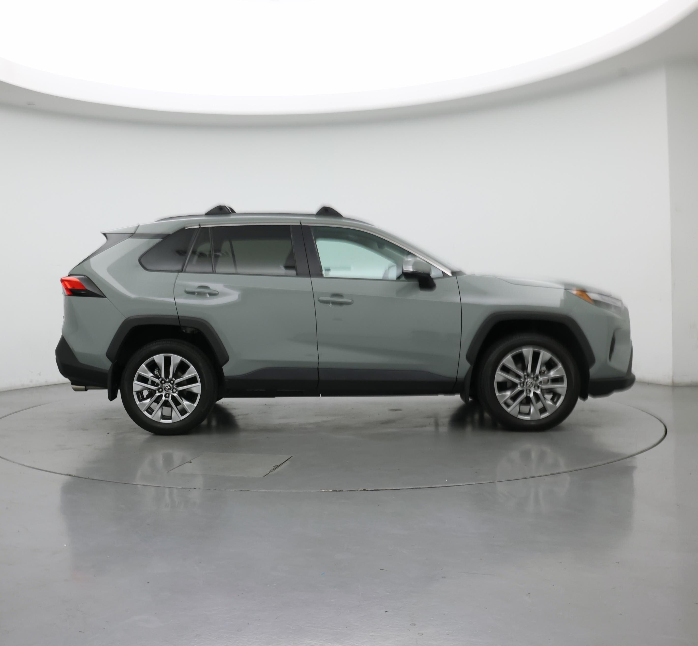Thumbnail: 2023 Toyota RAV4 - 7