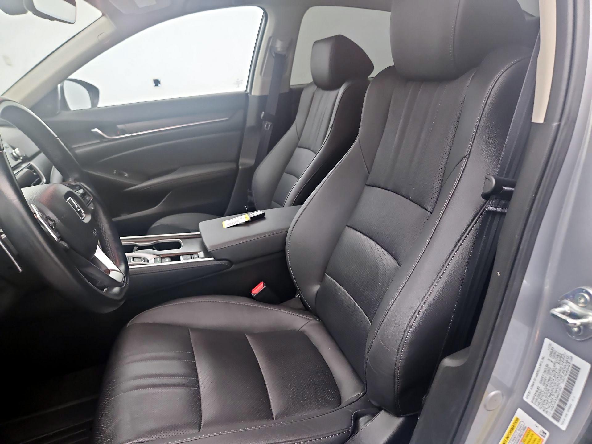 Thumbnail: 2021 Honda Accord - 11