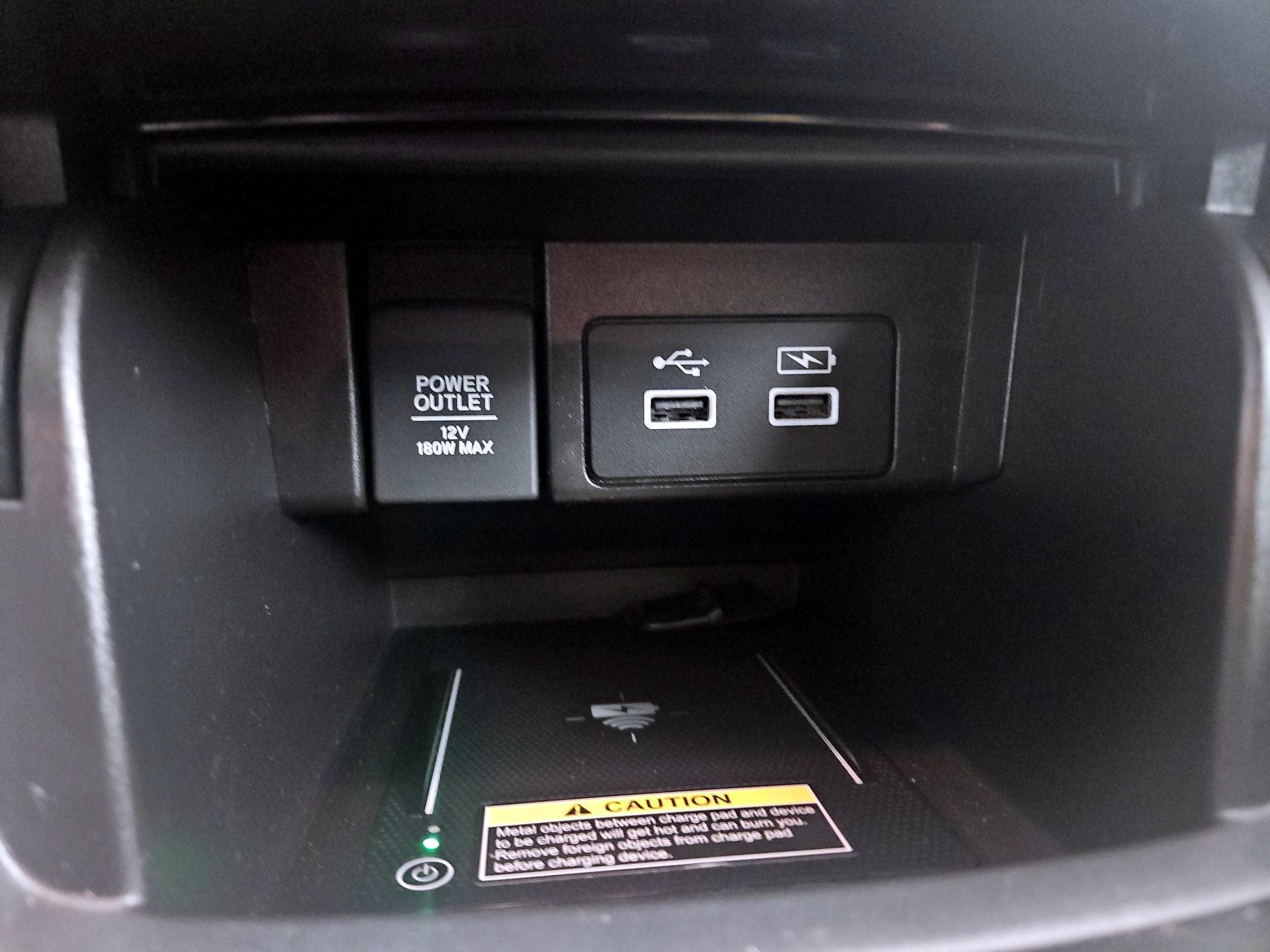 Thumbnail: 2021 Honda Accord - 18