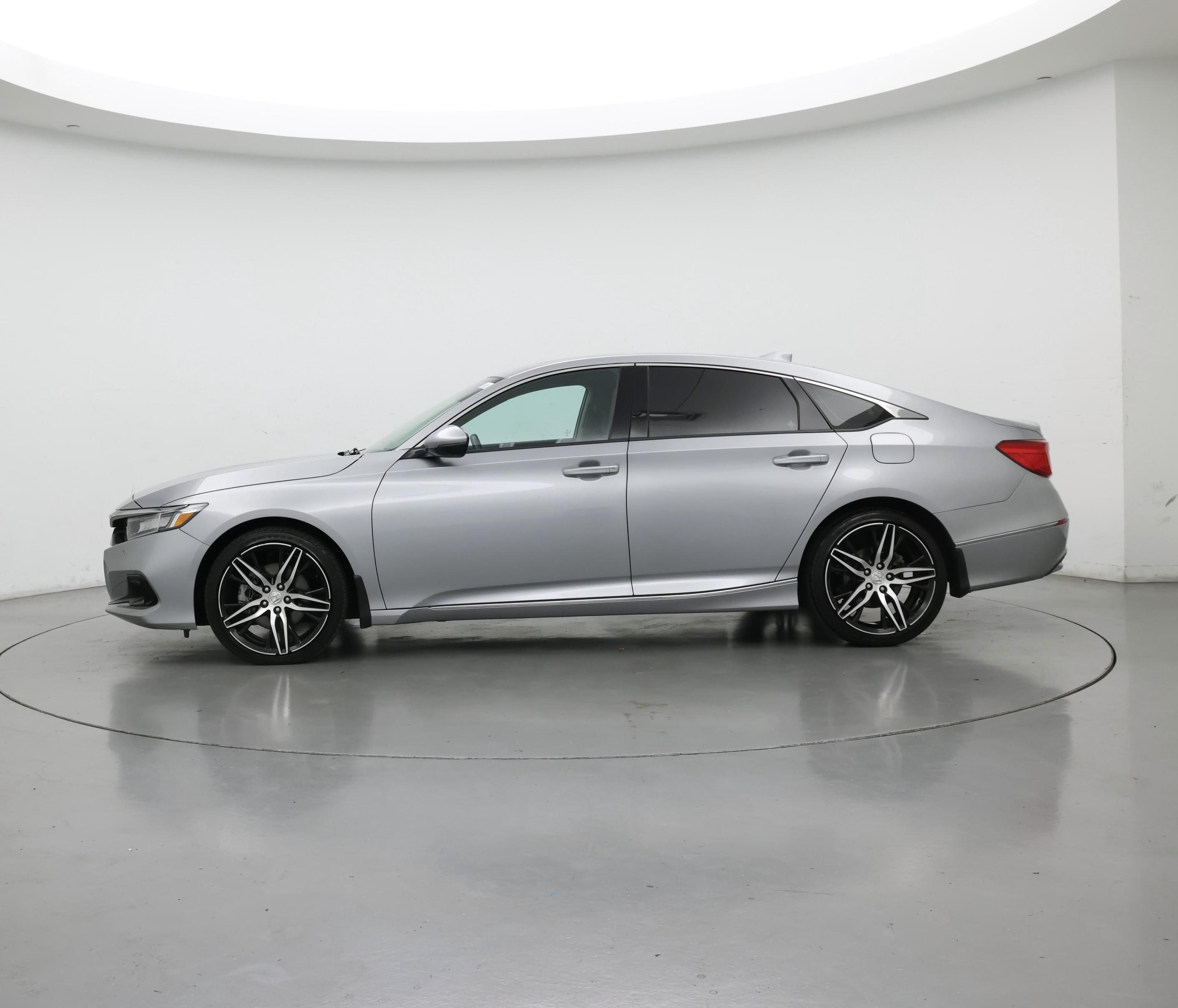 Thumbnail: 2021 Honda Accord - 3